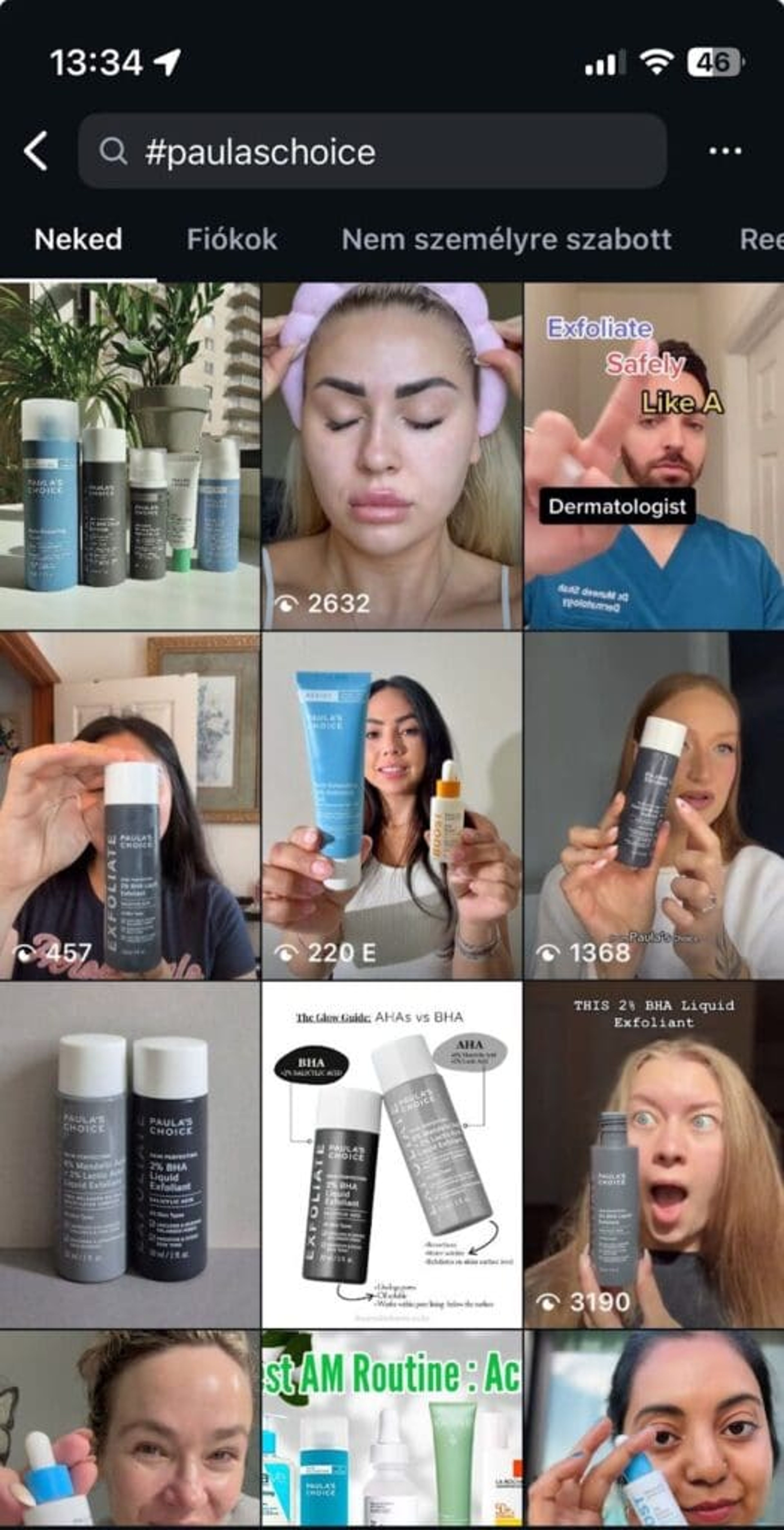 Illustration for: Paula’s Choice Marketing Breakdown: Turning Science into Skincare Success