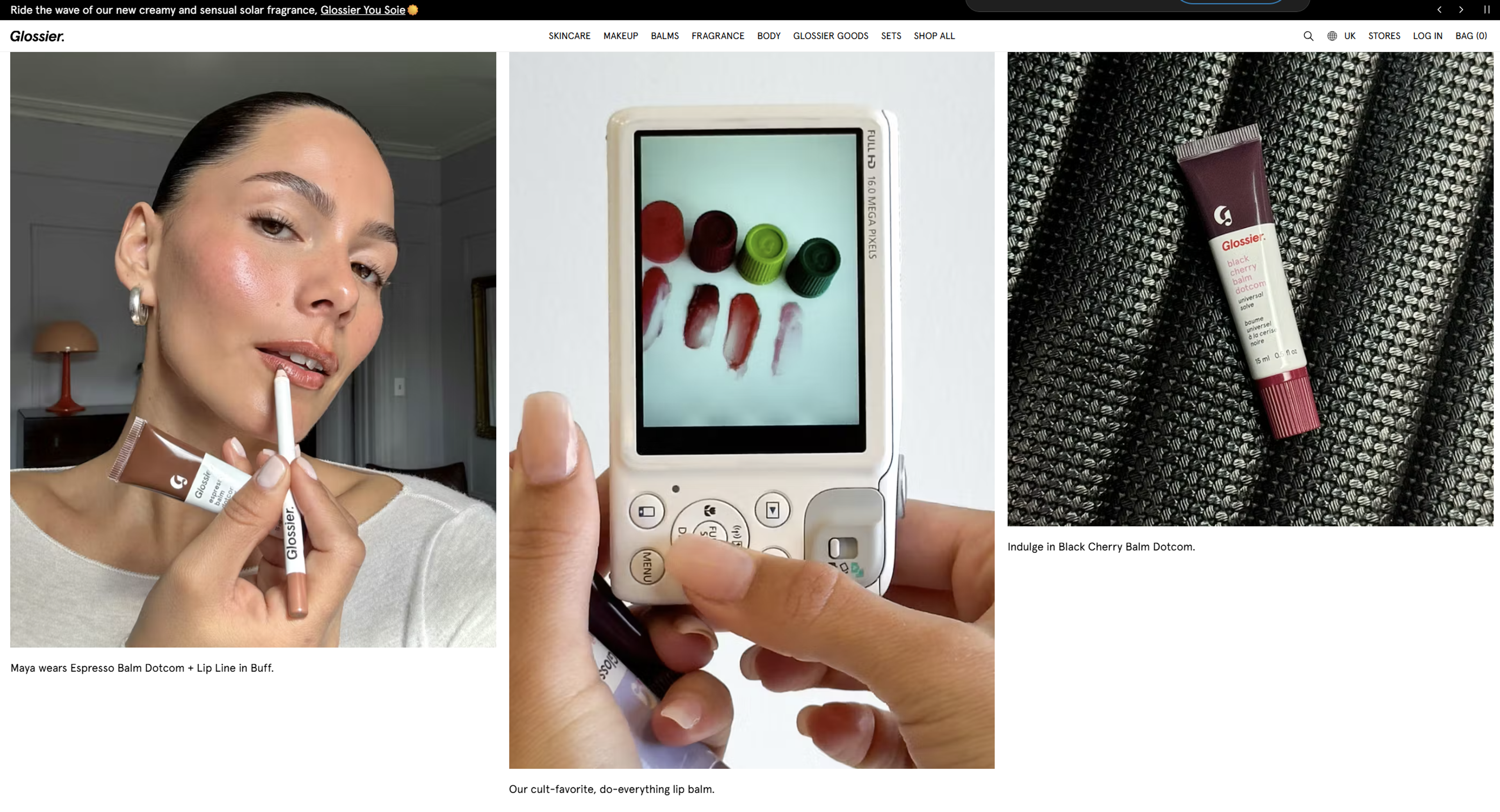 User-generated content (UGC) influences brand loyalty