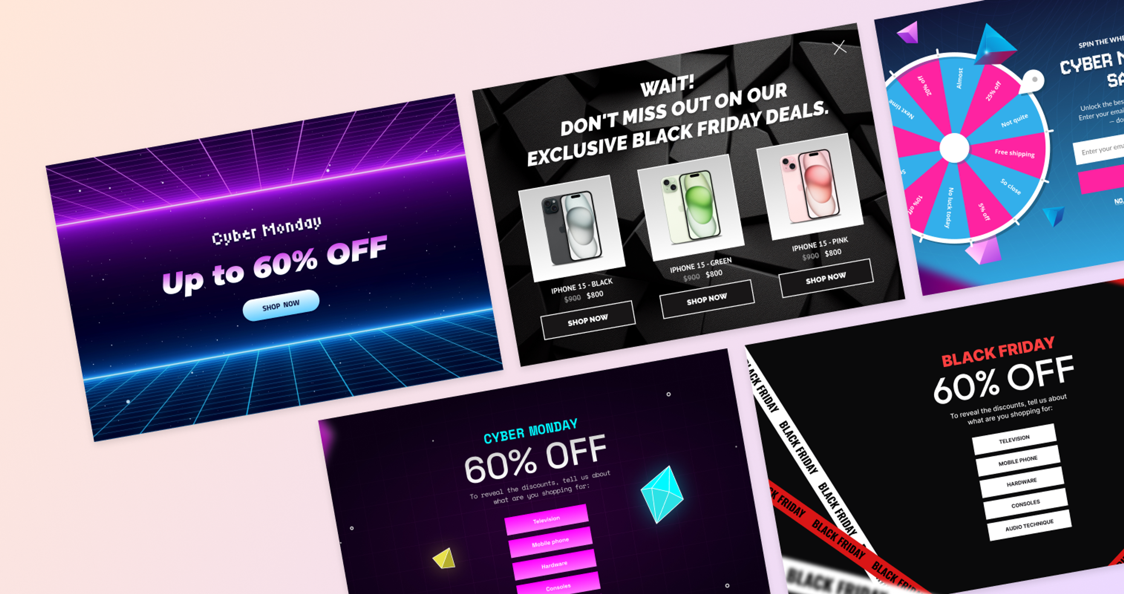 Illustration for: What’s new – September 2024