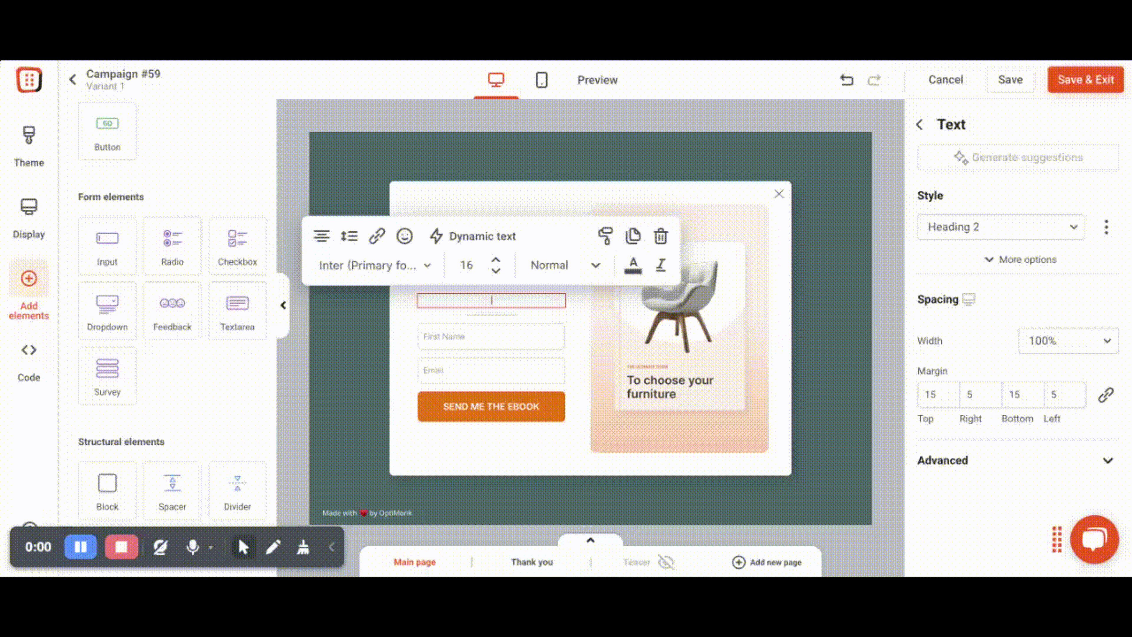 Illustration for: Top 10 Alia Competitors in 2026 (Features, Pricing & Reviews)