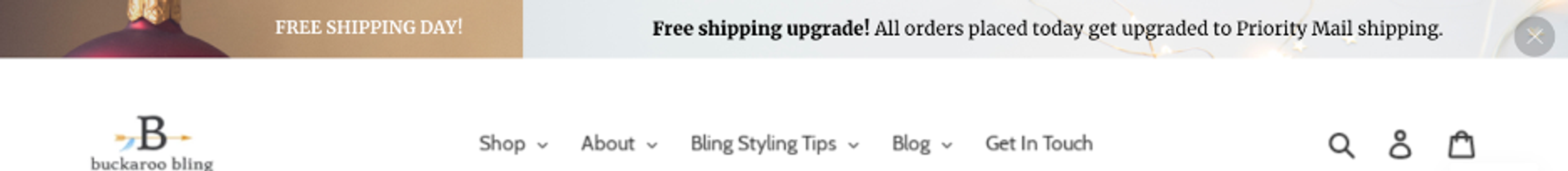 Illustration for: Christmas Popups: 14 Creative Examples & 24 Free Templates