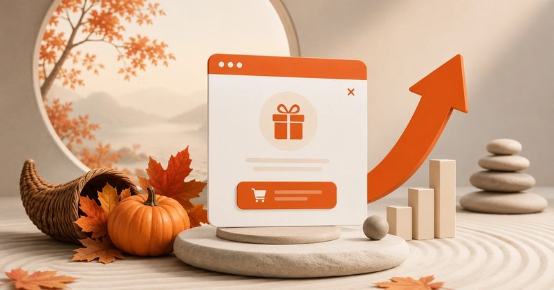 14 Effective Thanksgiving Marketing Ideas to Boost Your Sales in 2026