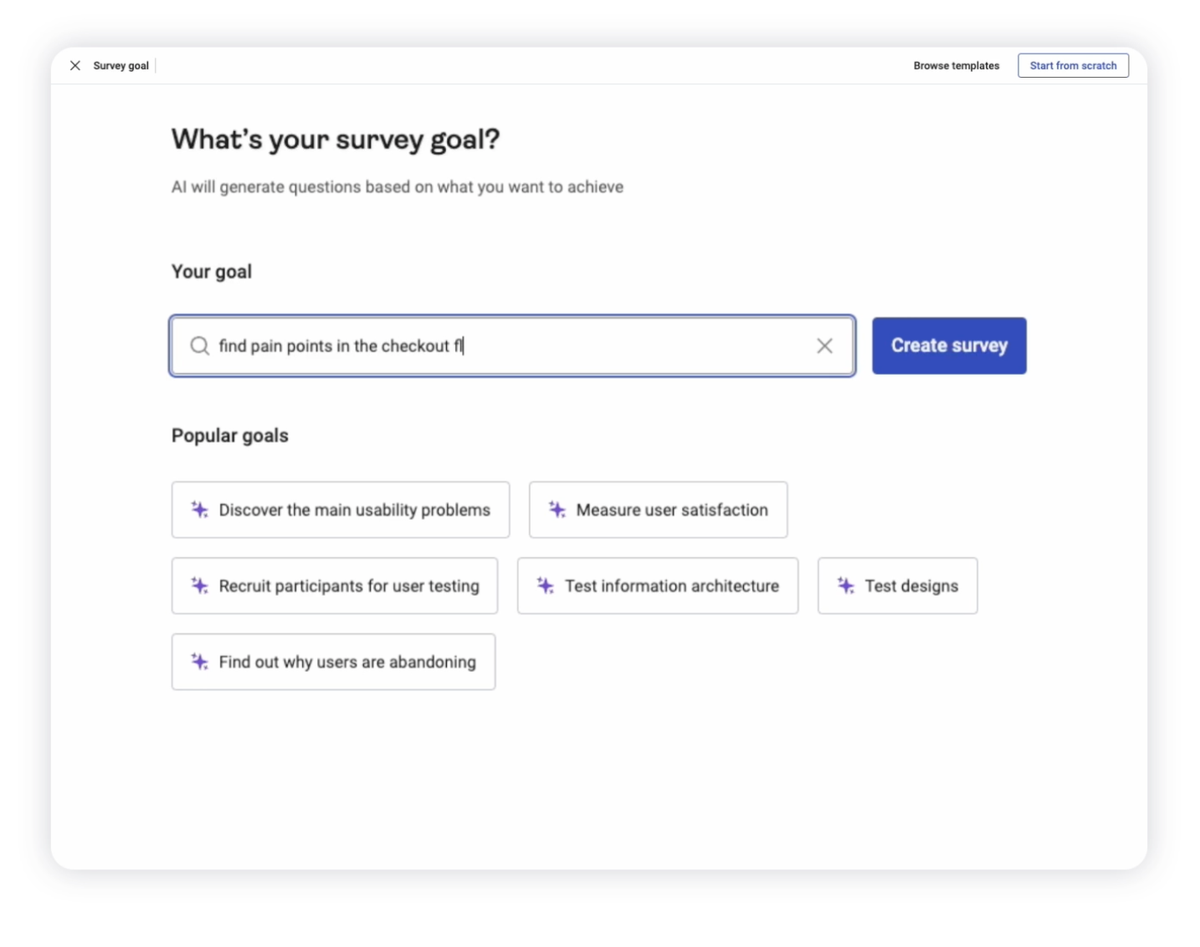 How to Optimize Ecommerce Landing Pages Using AI