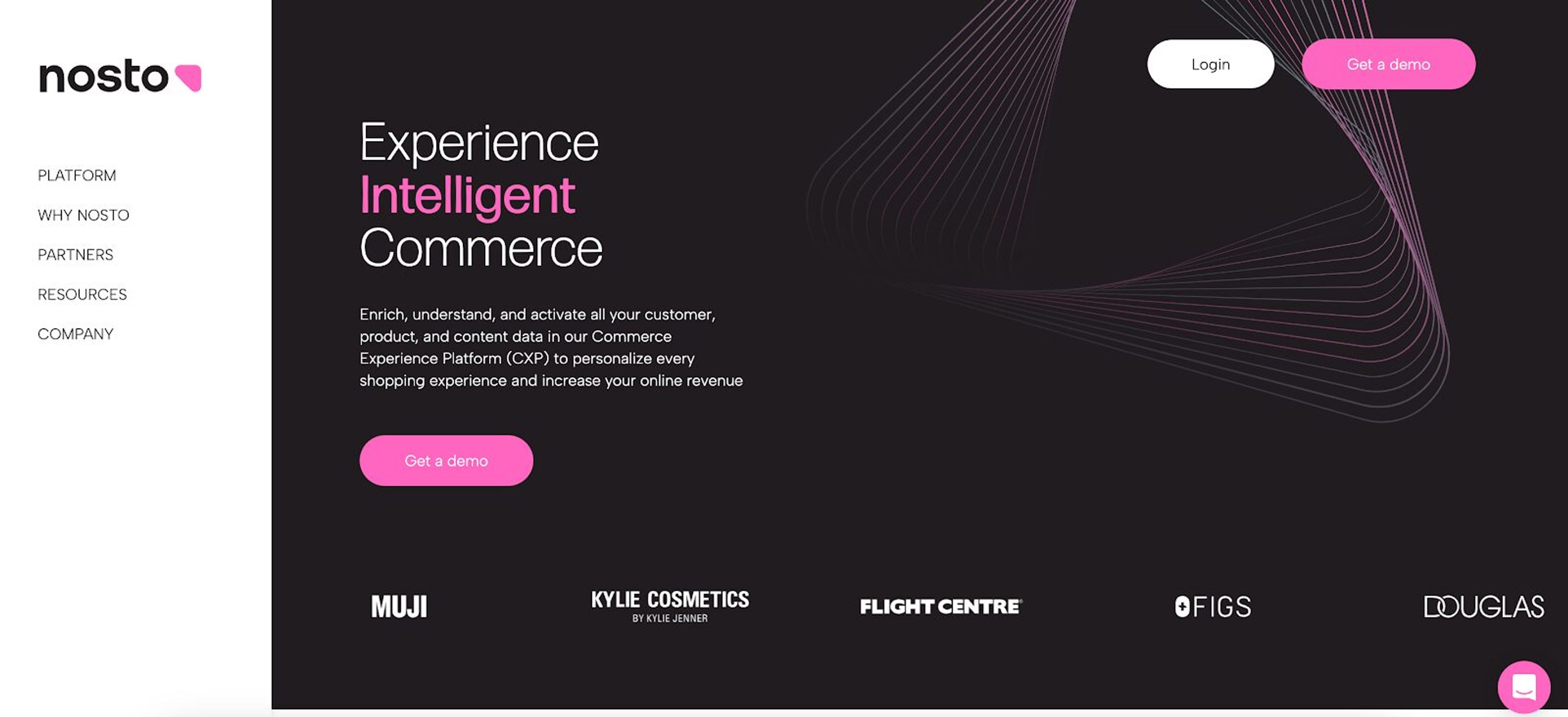Reduce abandonment with the help of AI driven platform, Nosto.