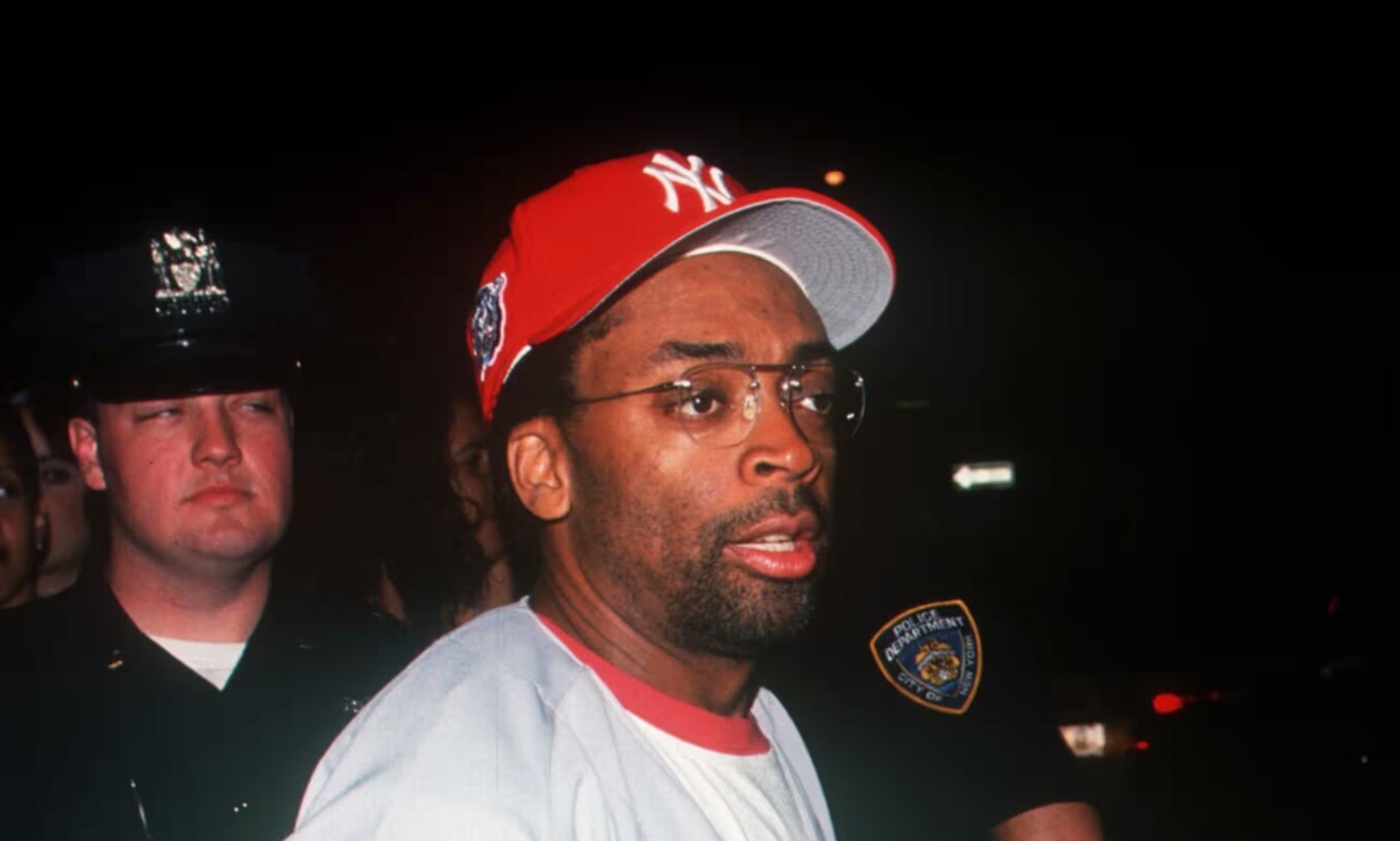 New Era Cap partnering with artists like Spike Lee
