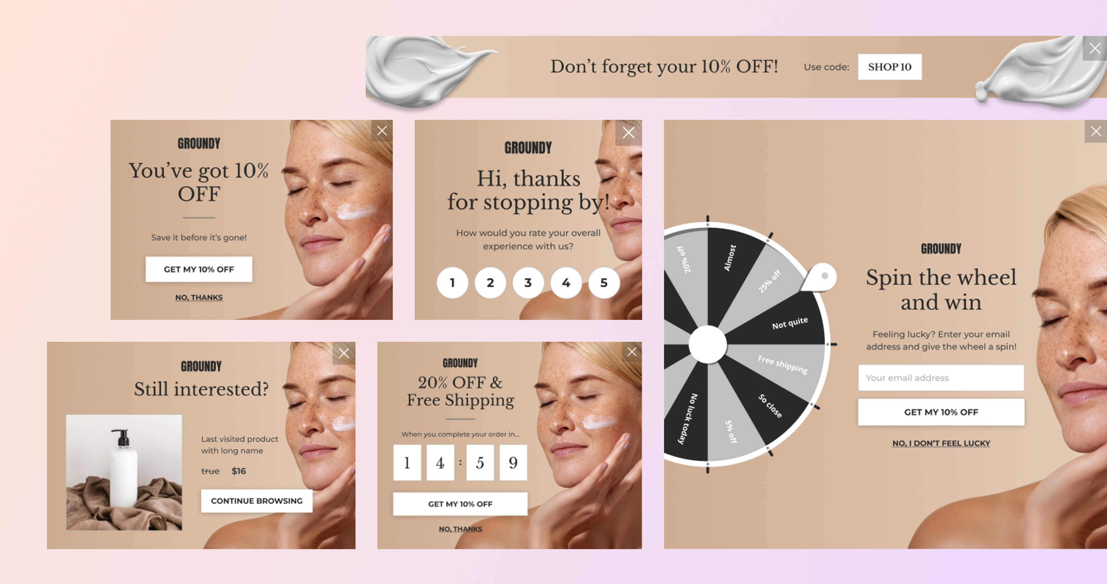 Illustration for: What’s new – September 2024