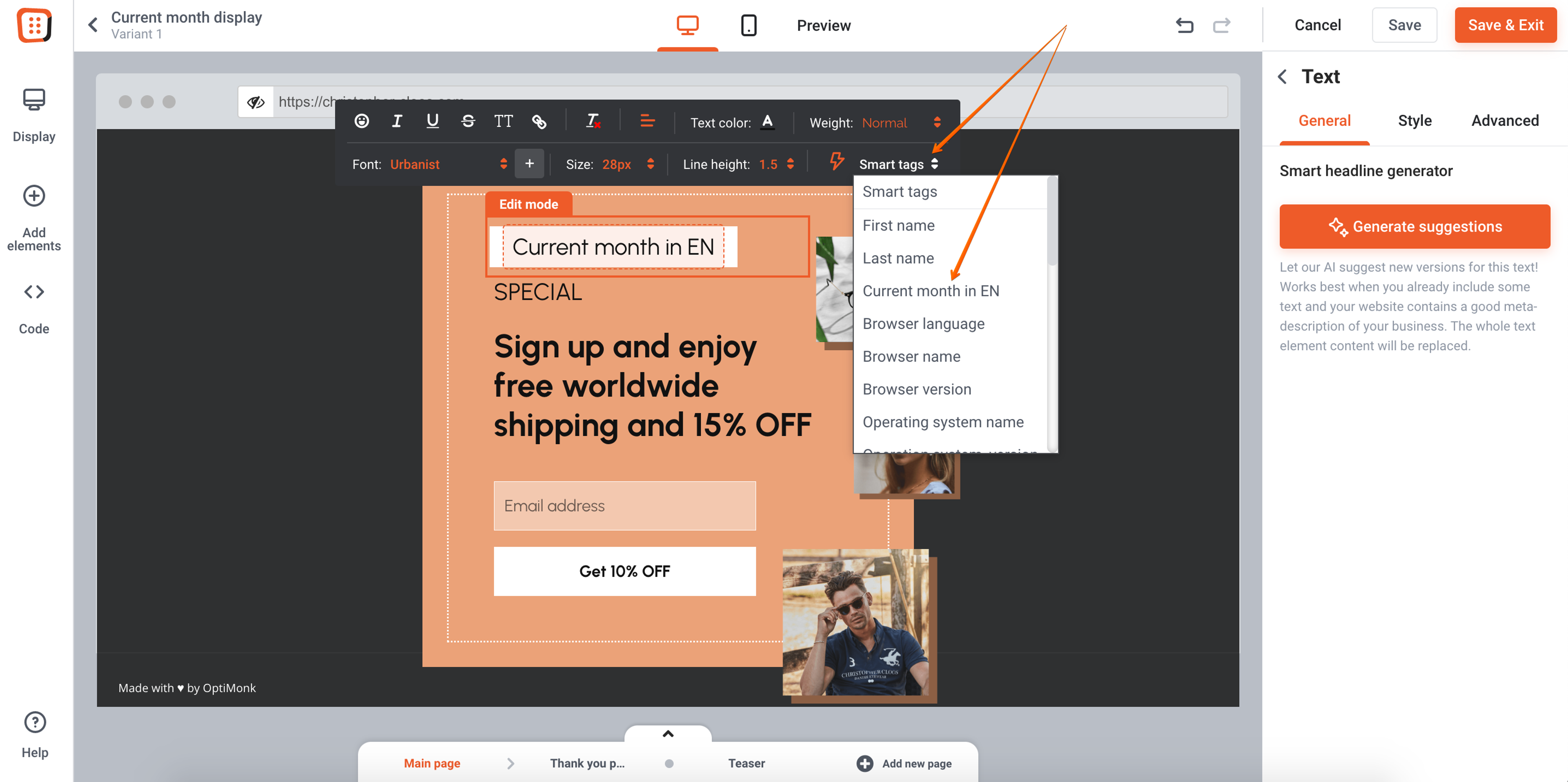Illustration for: Ecommerce Personalization Playbook: Strategies for All Levels