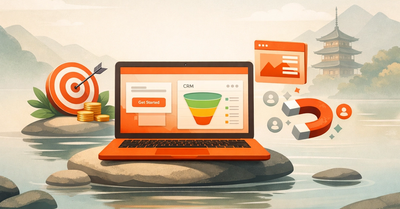 21 Best Lead Generation Software for 2026 (Paid & Free)