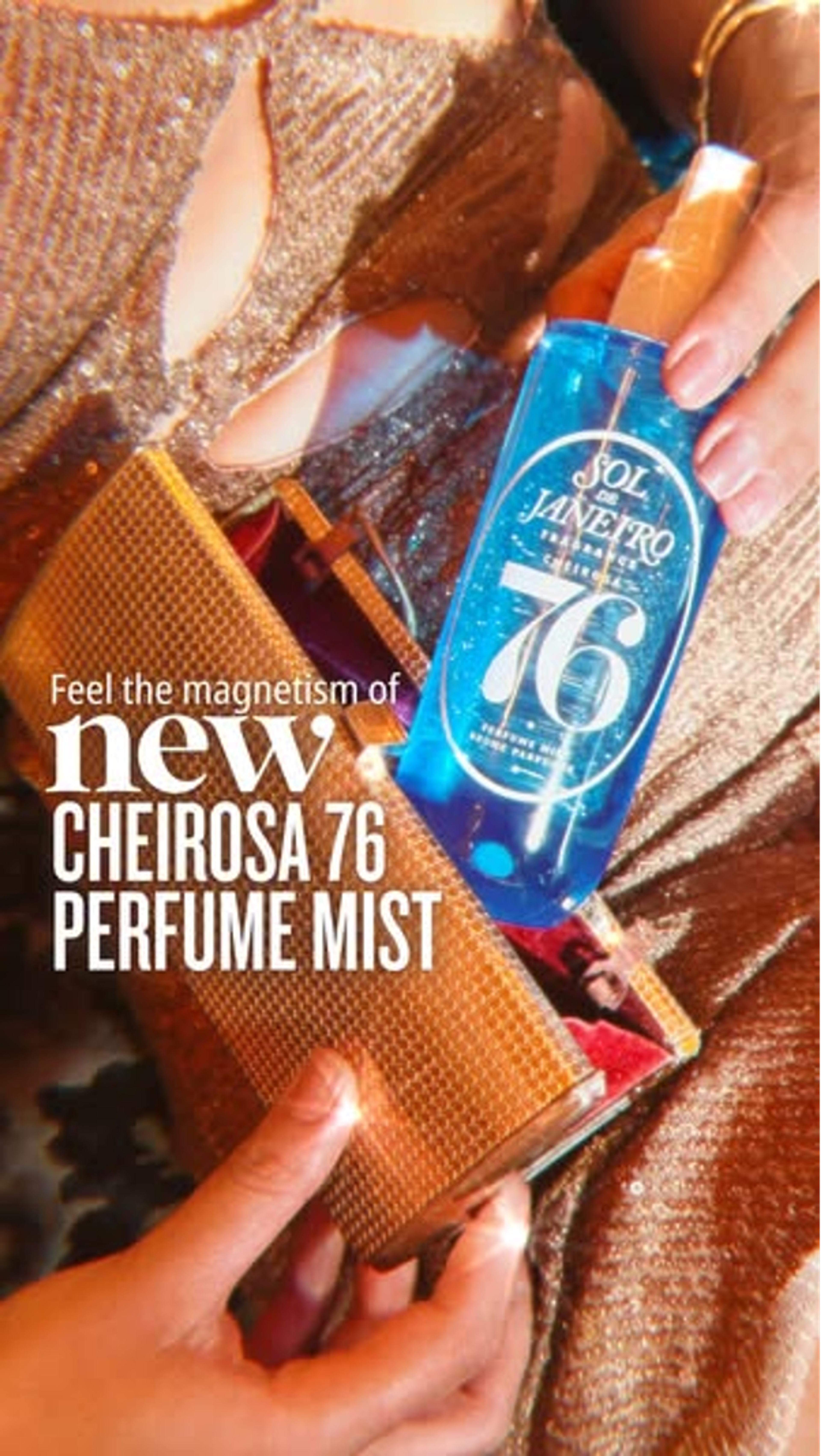 Sol de Janeiro's Facebook ad strategy