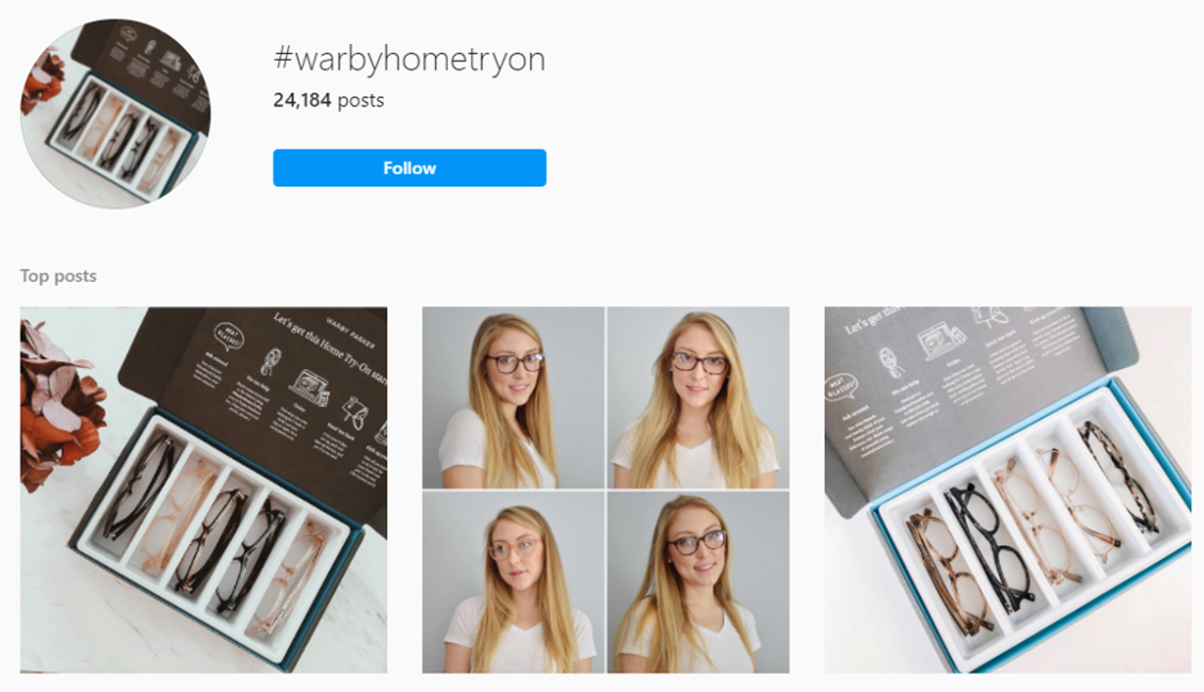 Illustration for: Warby Parker Marketing Strategy: How They Reached a $3 Billion Valuation