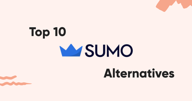 Top 10 SumoMe Alternatives to Boost Your Sales in 2026