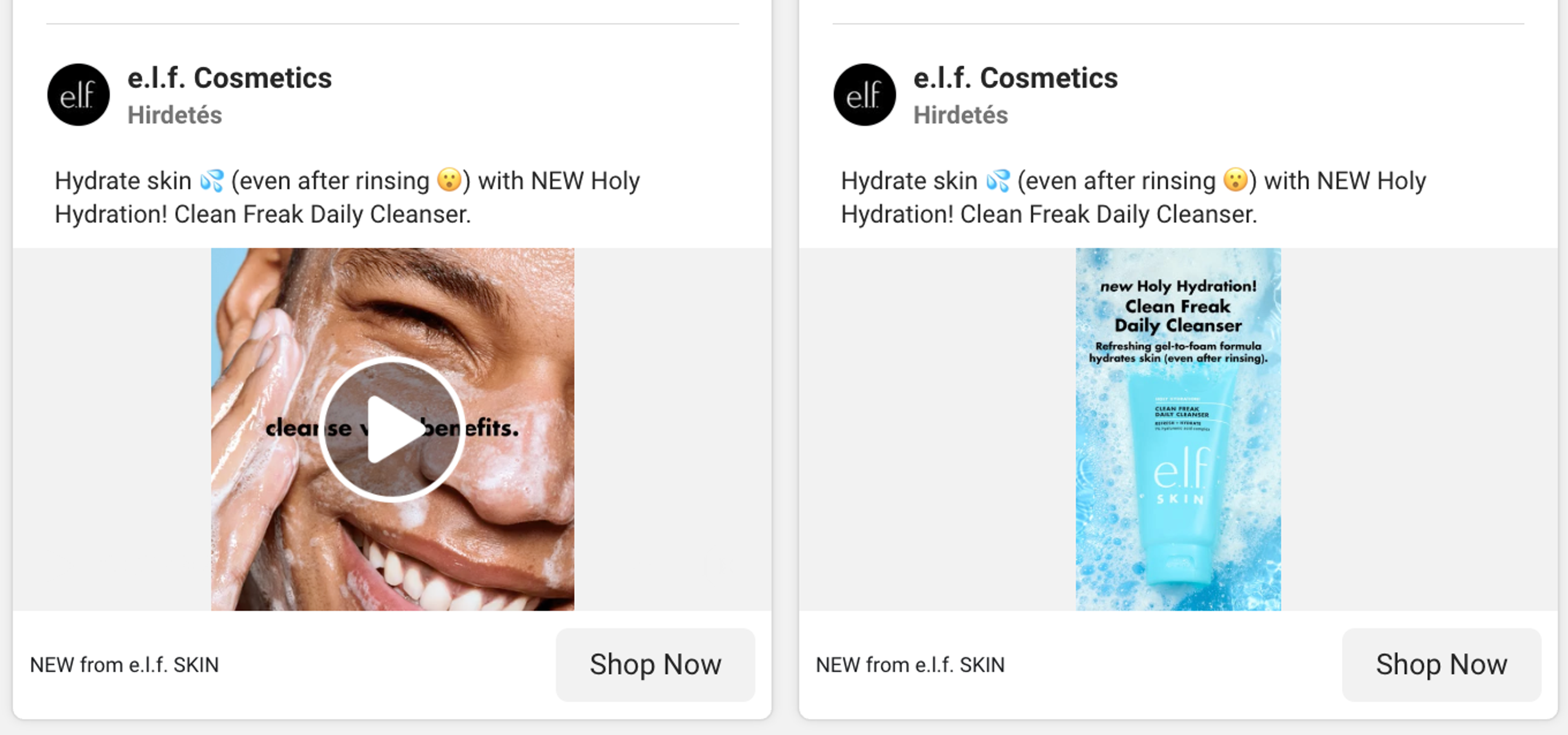 Illustration for: E.L.F. Cosmetics Marketing Breakdown: A Digital-First Beauty Brand for Gen Z and Millennials