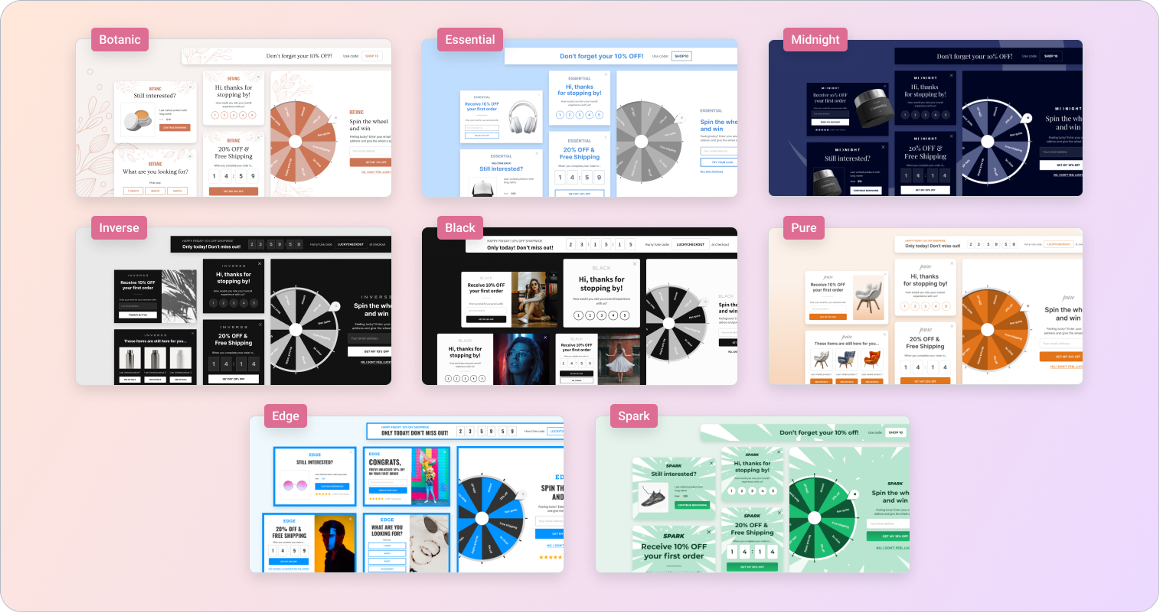 Illustration for: What’s new – May 2024