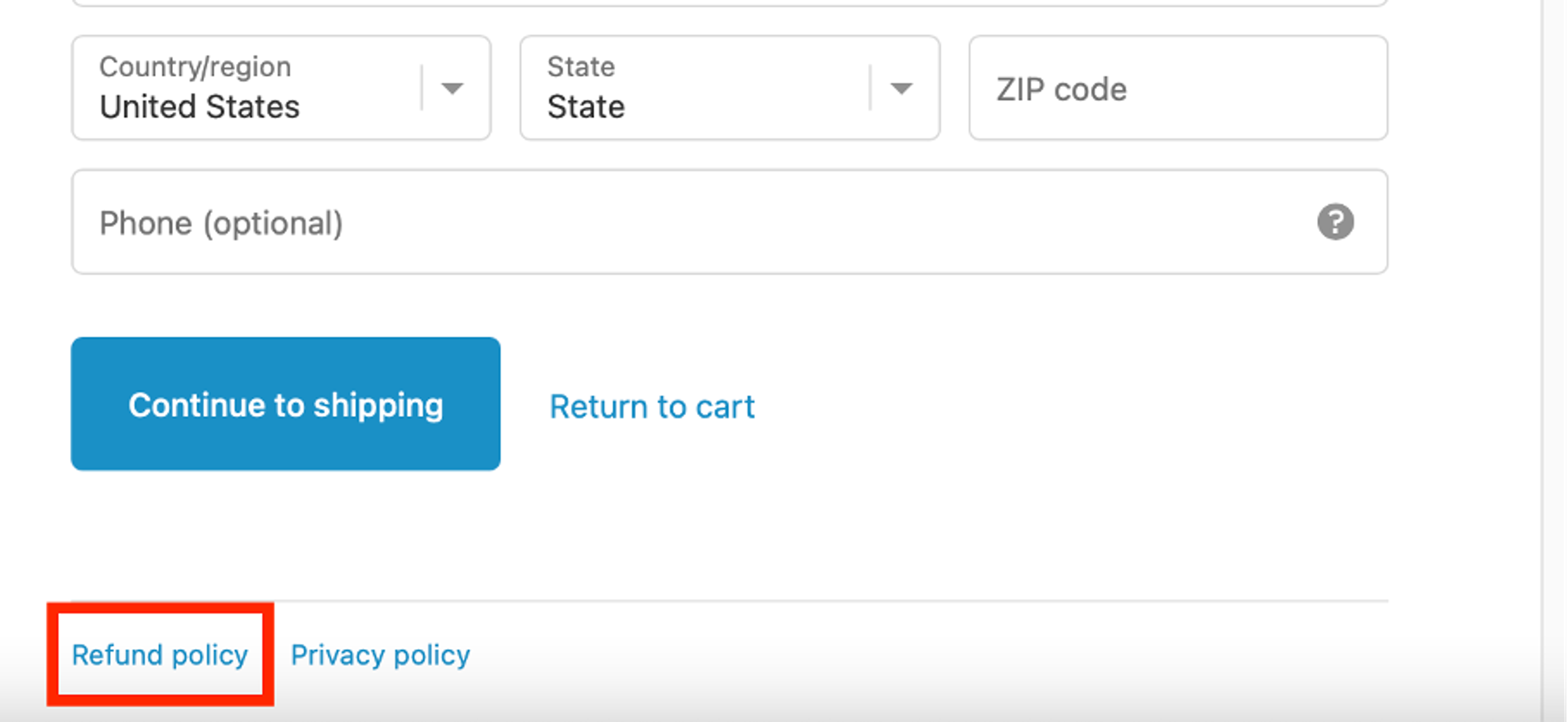 Illustration for: Checkout Page Optimization: 16 Best Ways to Recover Lost Sales