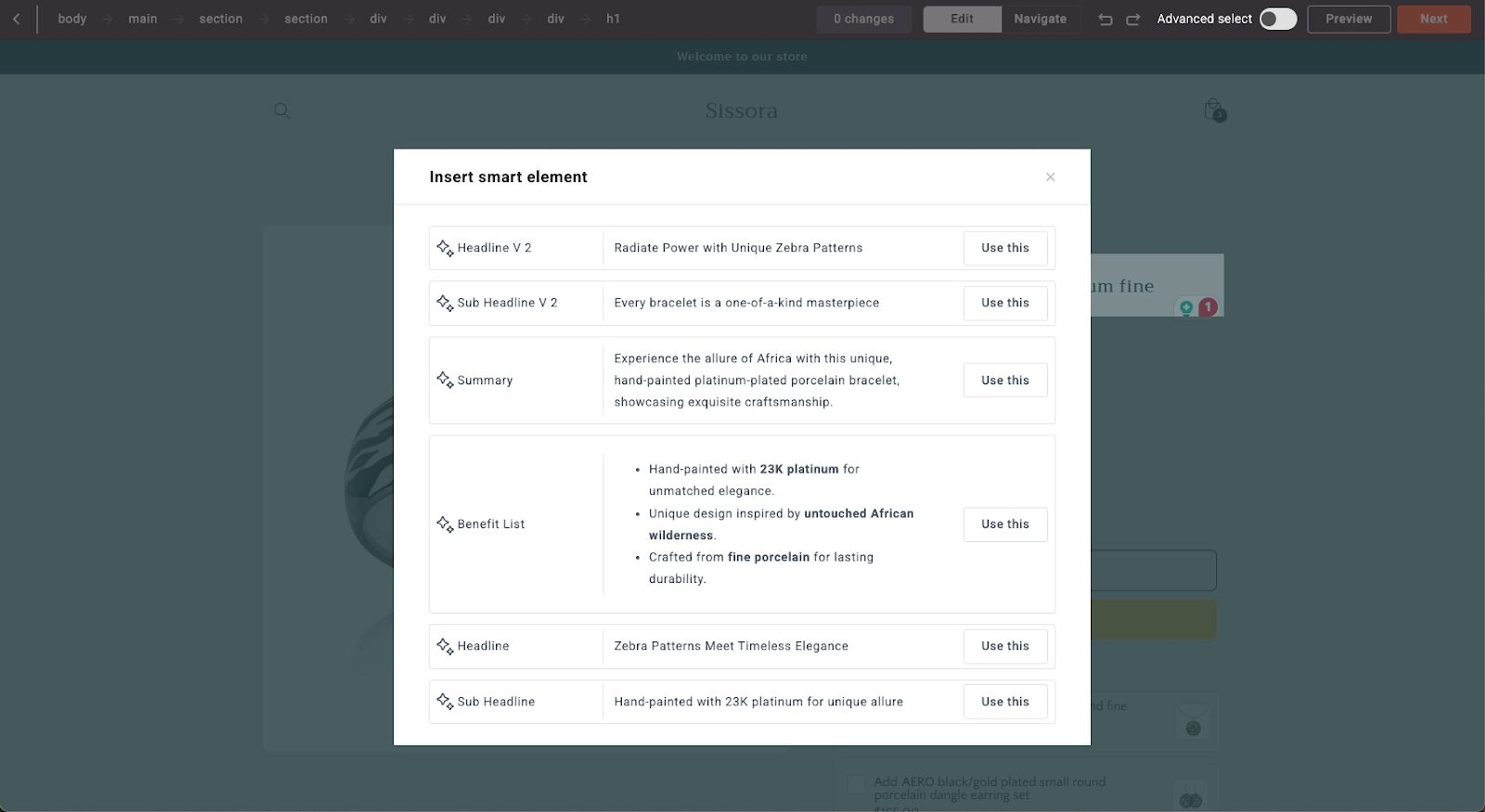 Illustration for: 10 AI Tools for E-commerce Product Page Optimization
