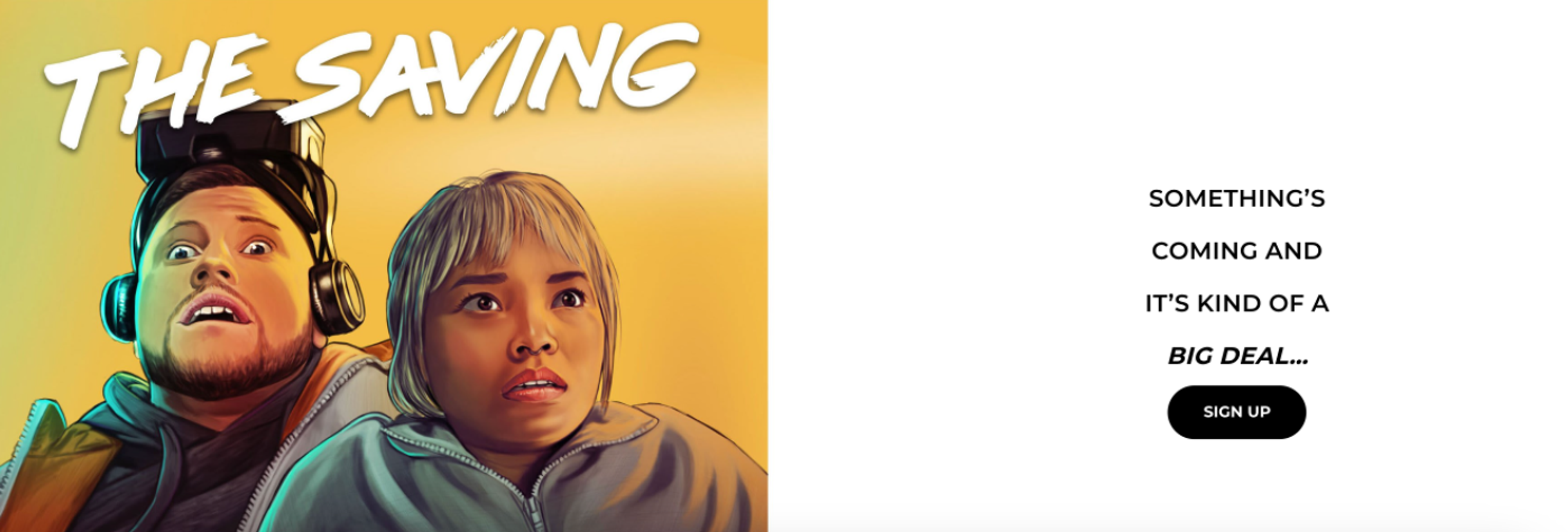 Gymshark website Black Friday marketing strategy