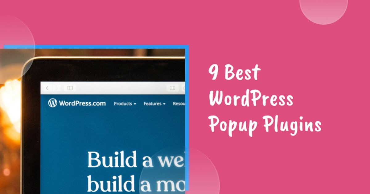 9 Best WordPress Popup Plugins of 2026