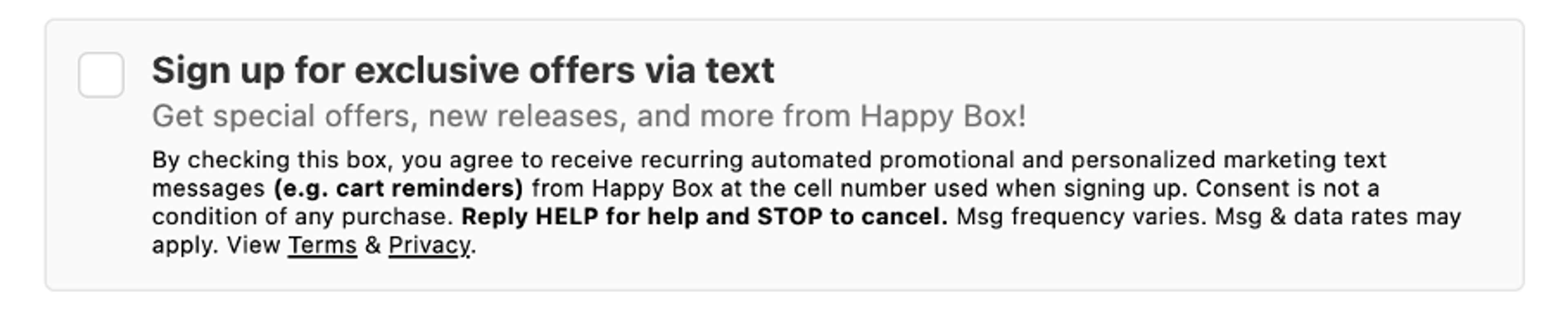 Illustration for: How Happy Box 10x-ed Their Revenue During Covid