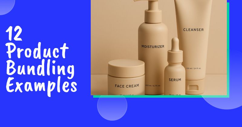 12 Product Bundling Examples to Boost Your Revenue in 2026