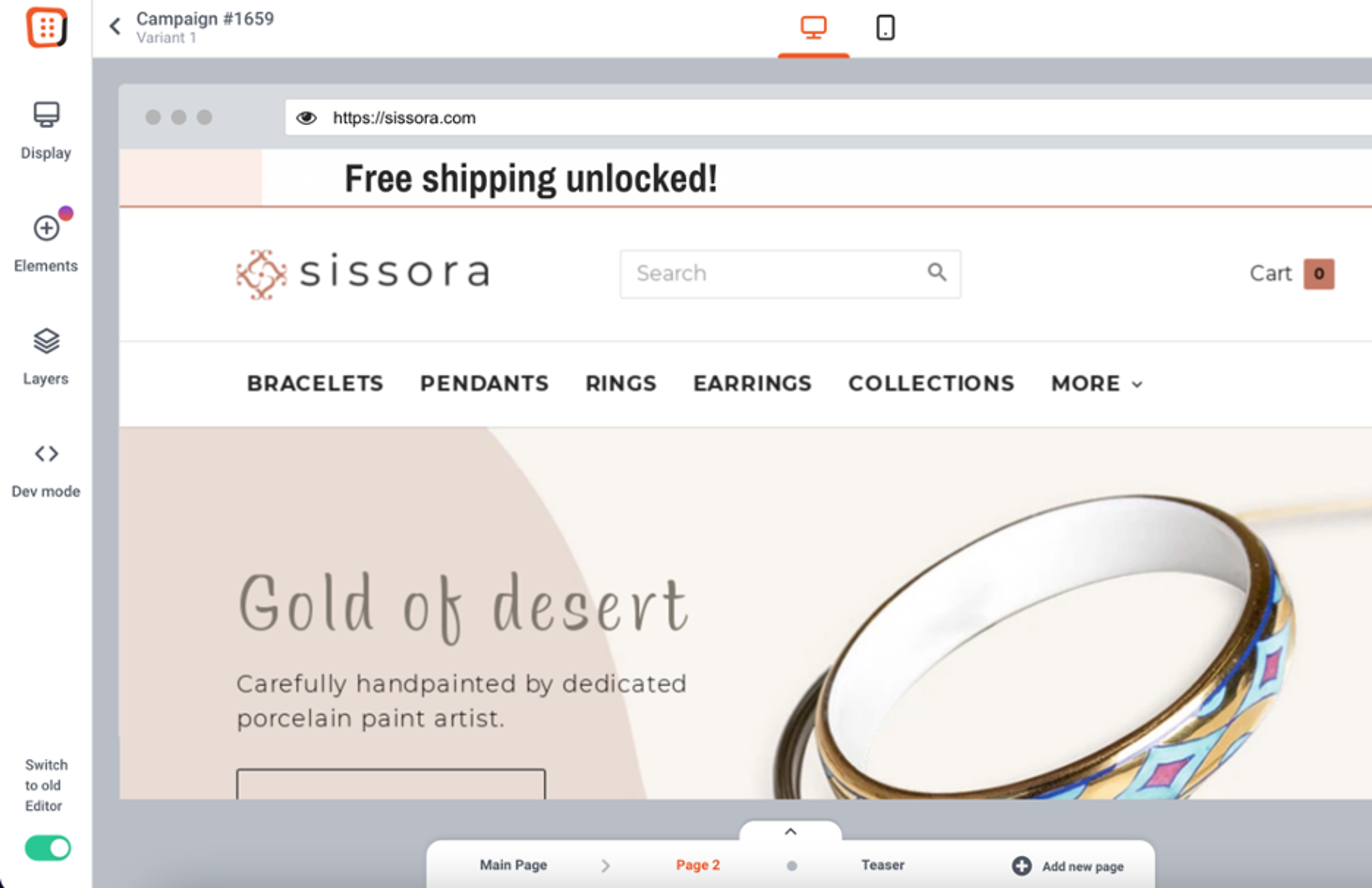 Illustration for: How to Boost Your Shopify Sales with Free Shipping Bars