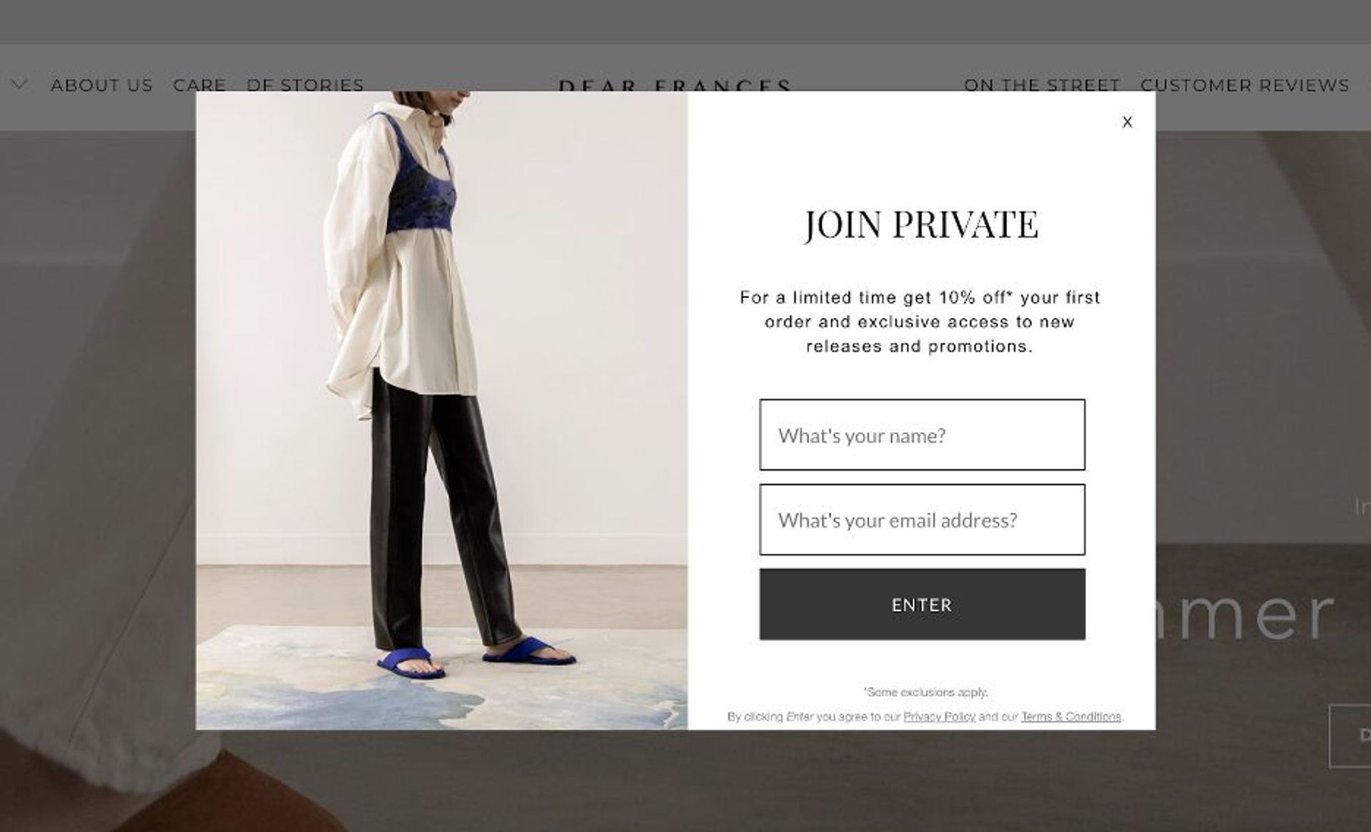 50+ Creative Popup Ideas to Inspire Your Own Popups in 2026