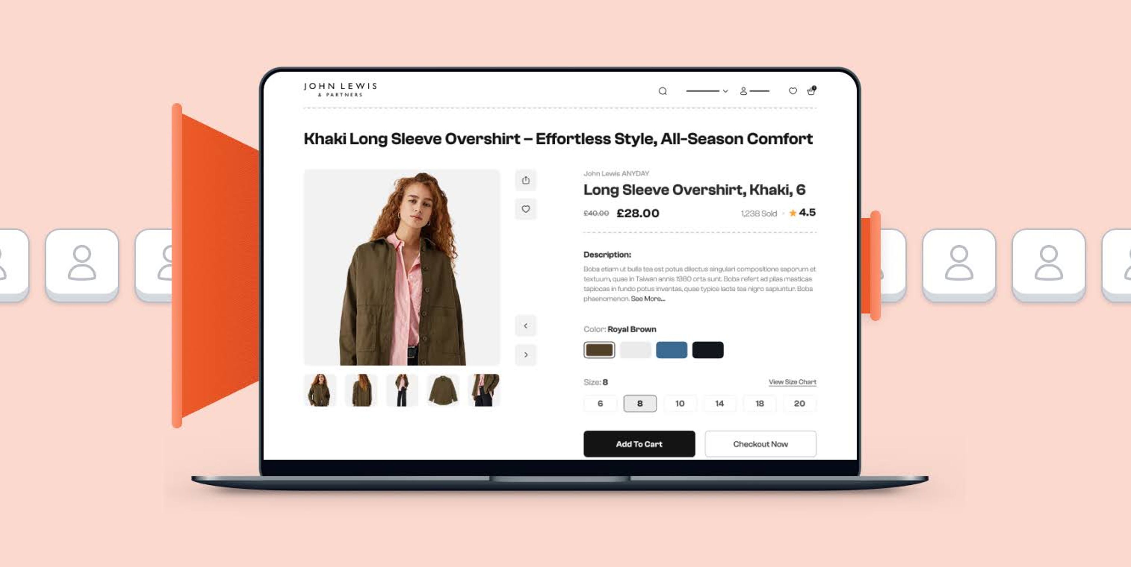 Importance of conversion rate