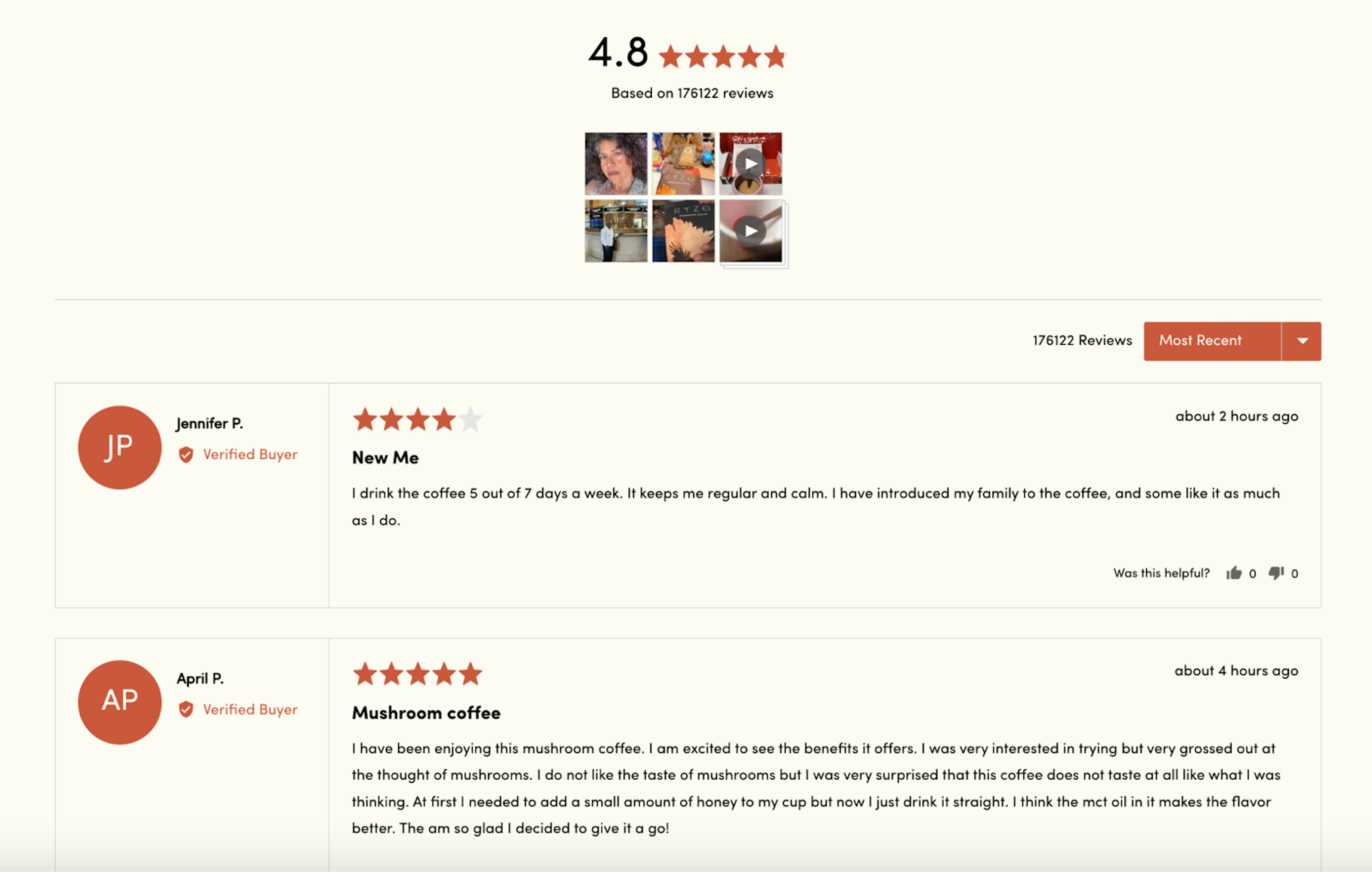 Illustration for: Ryze Marketing Breakdown: A Smart, Community-Fueled Brand That’s Scaling the Right Way