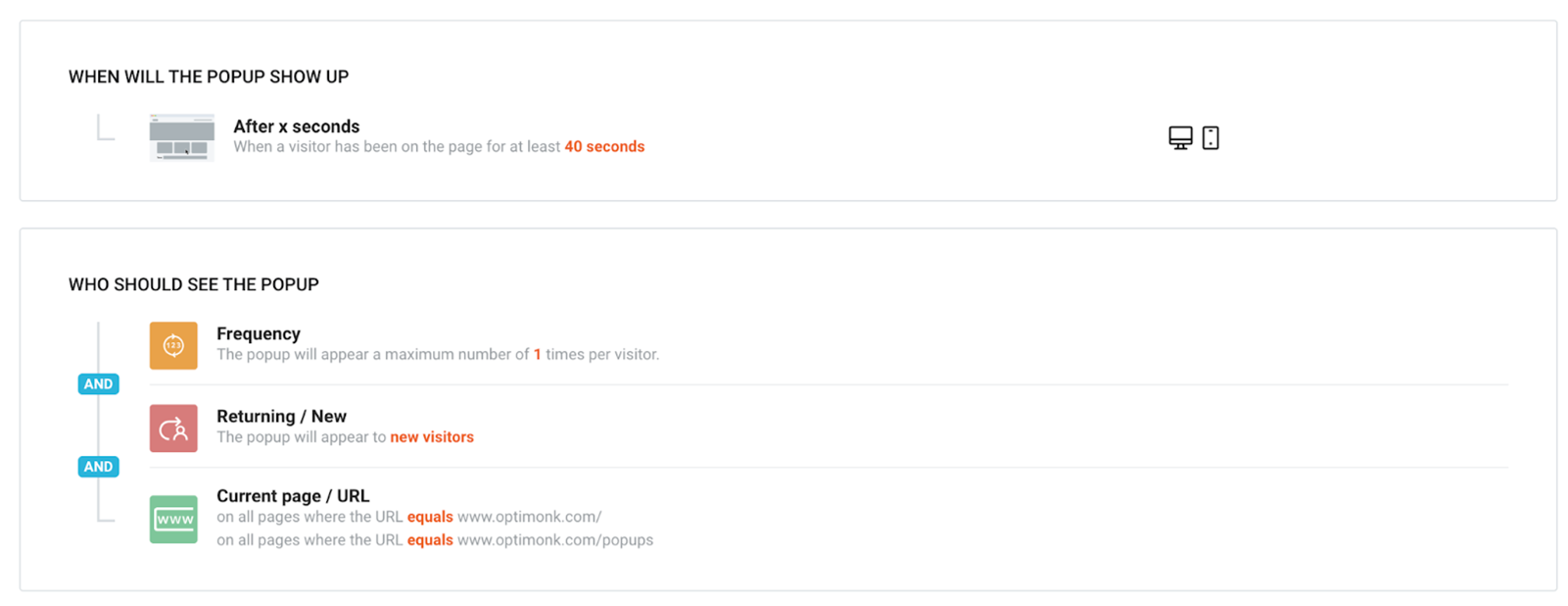 Illustration for: How to Use OptiMonk as a SaaS Business (A.K.A. How We Use It)