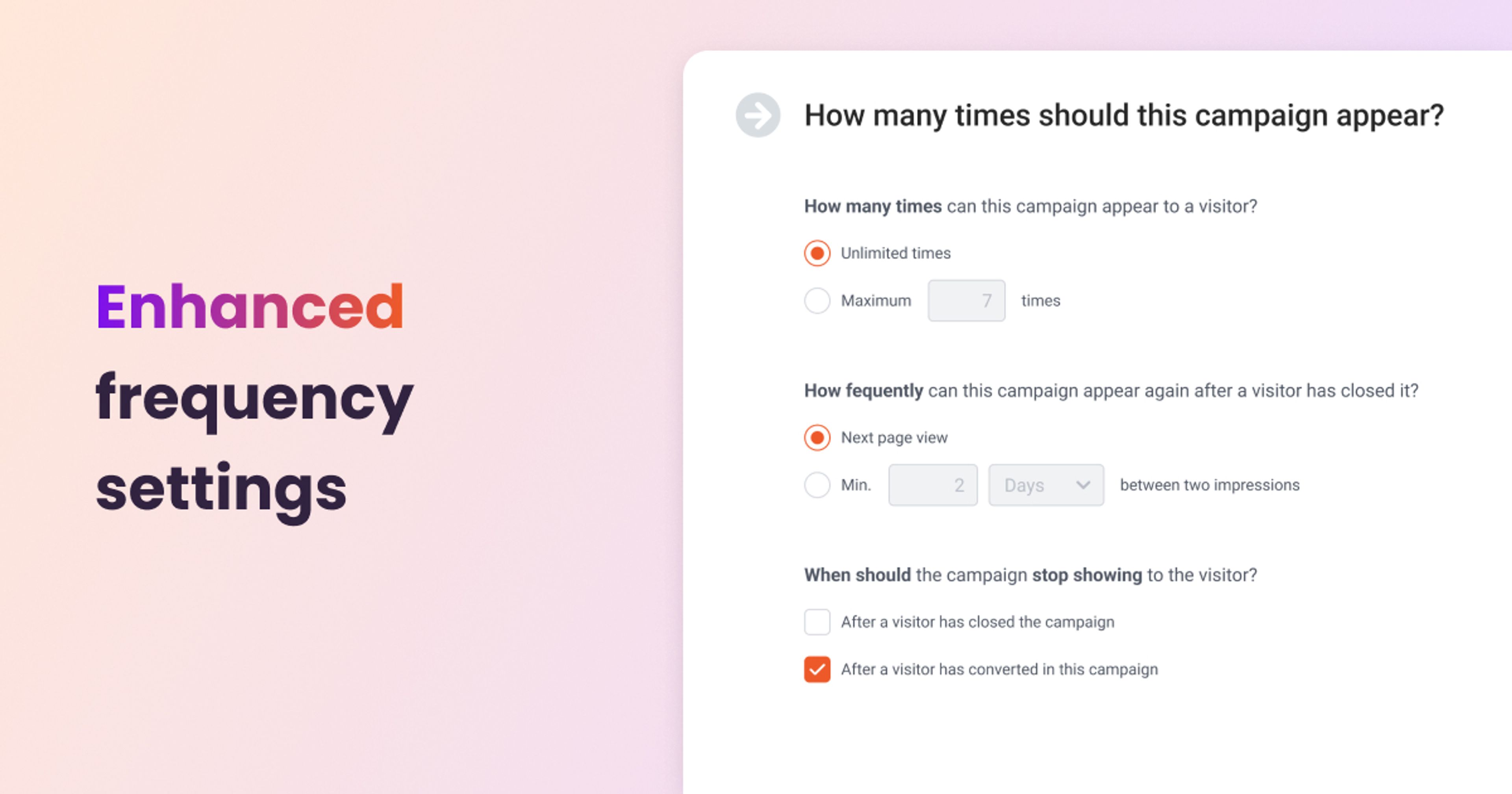 Illustration for: What’s new – July 2025