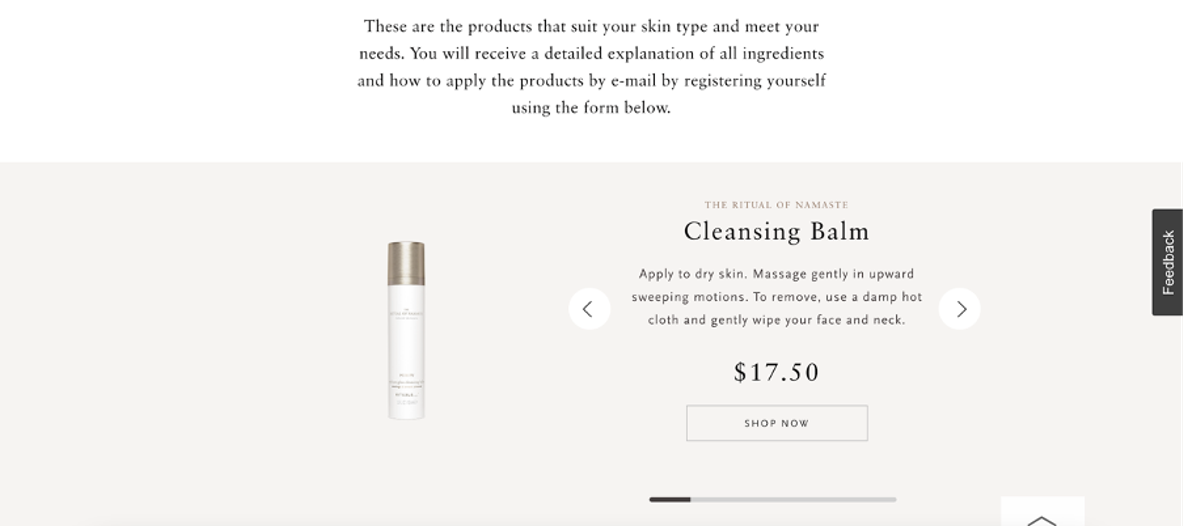 Illustration for: Rituals.com Marketing Breakdown: 6+1 Tips to Create Meaningful Moments Online