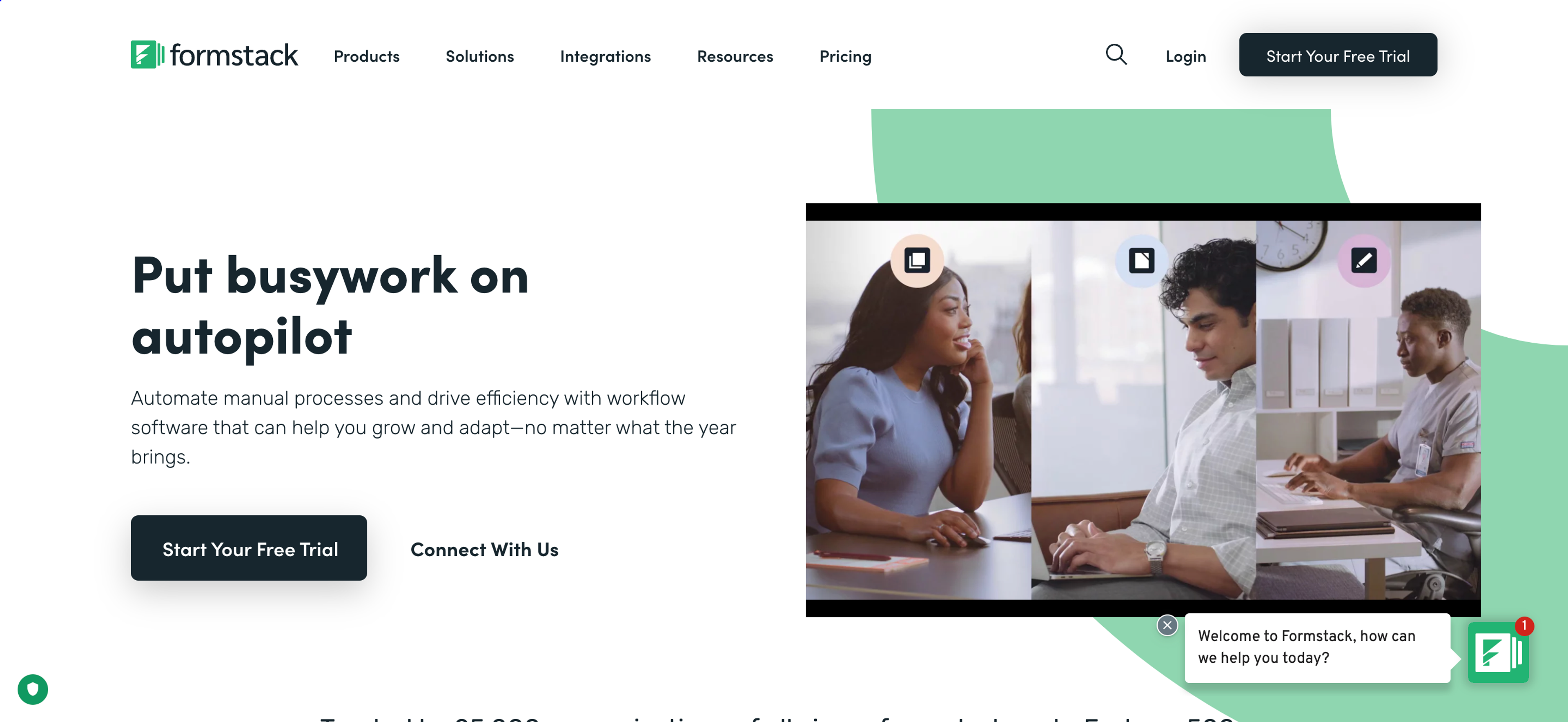 Illustration for: 11 Best Online Form Builder Apps in 2026