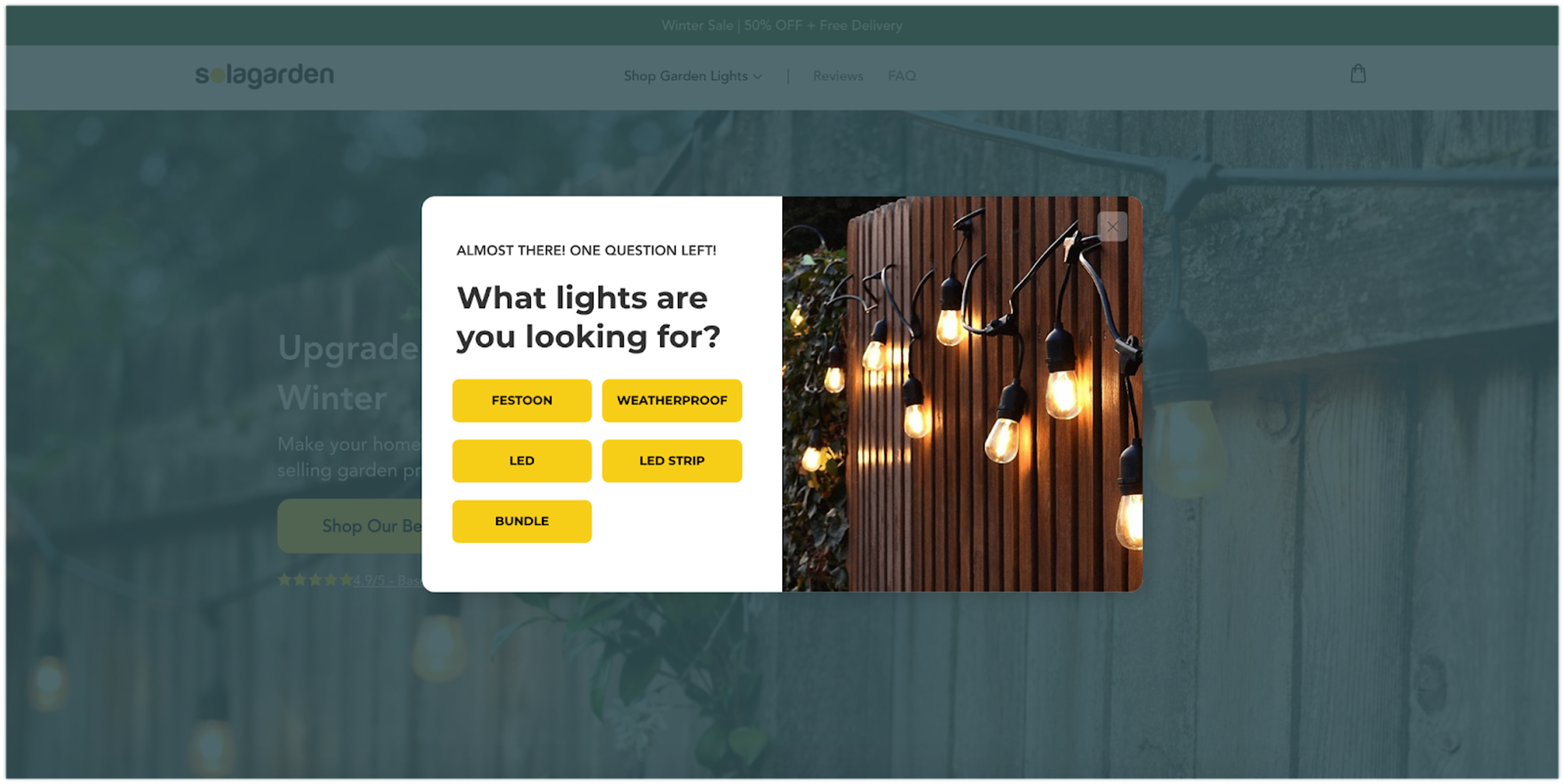 Illustration for: Popup Quizzes: Definition, Benefits & Examples