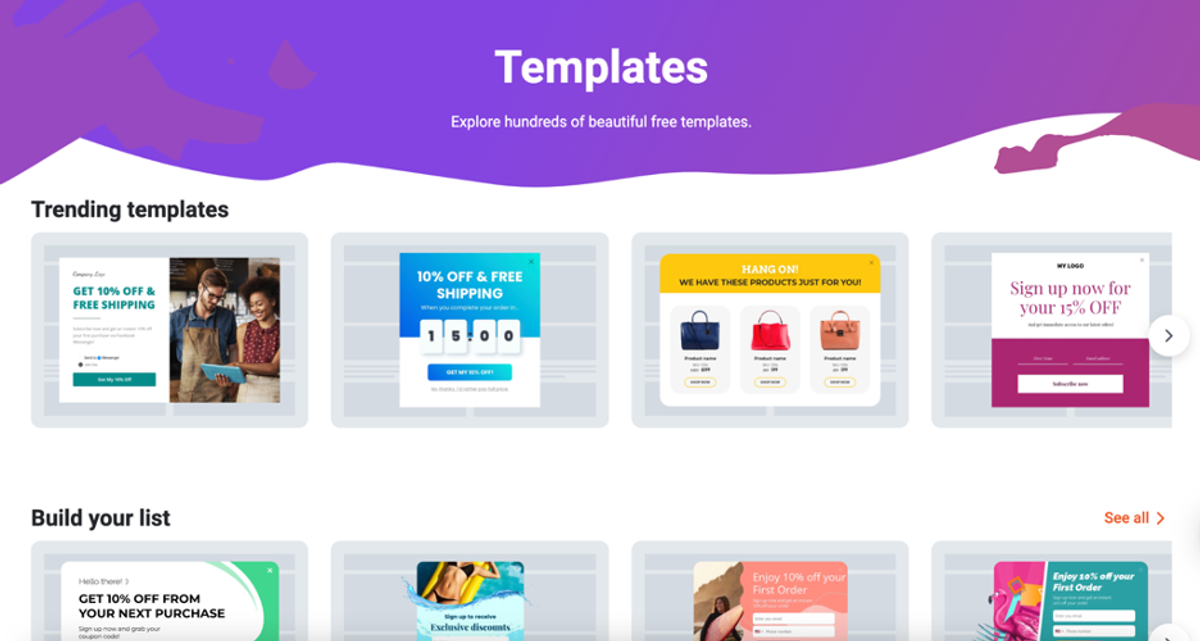 11 Best Exit-Intent Plugins for WordPress in 2026