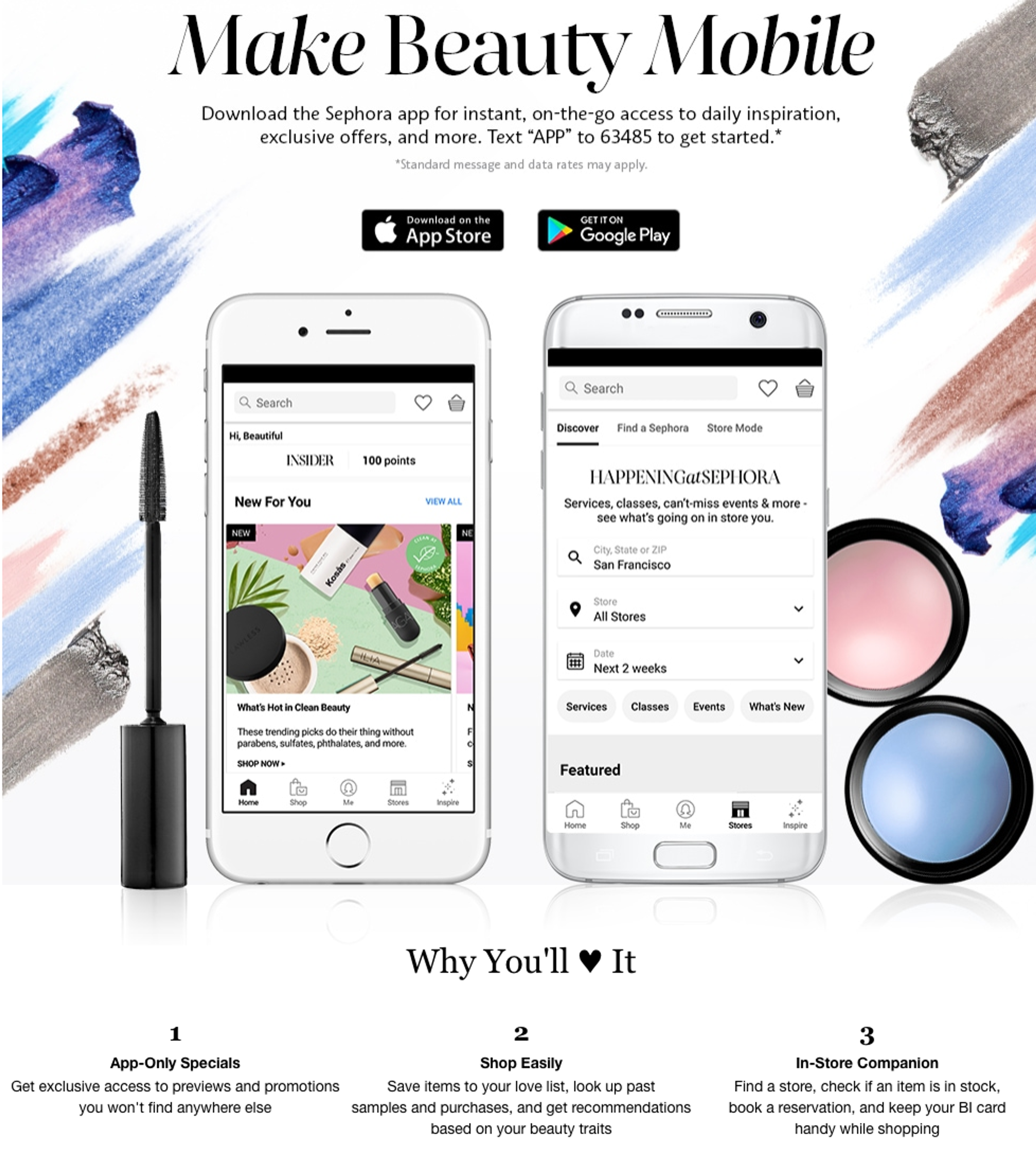 Illustration for: Sephora Marketing Breakdown: 13 Solid Tips for Mastering Personalization