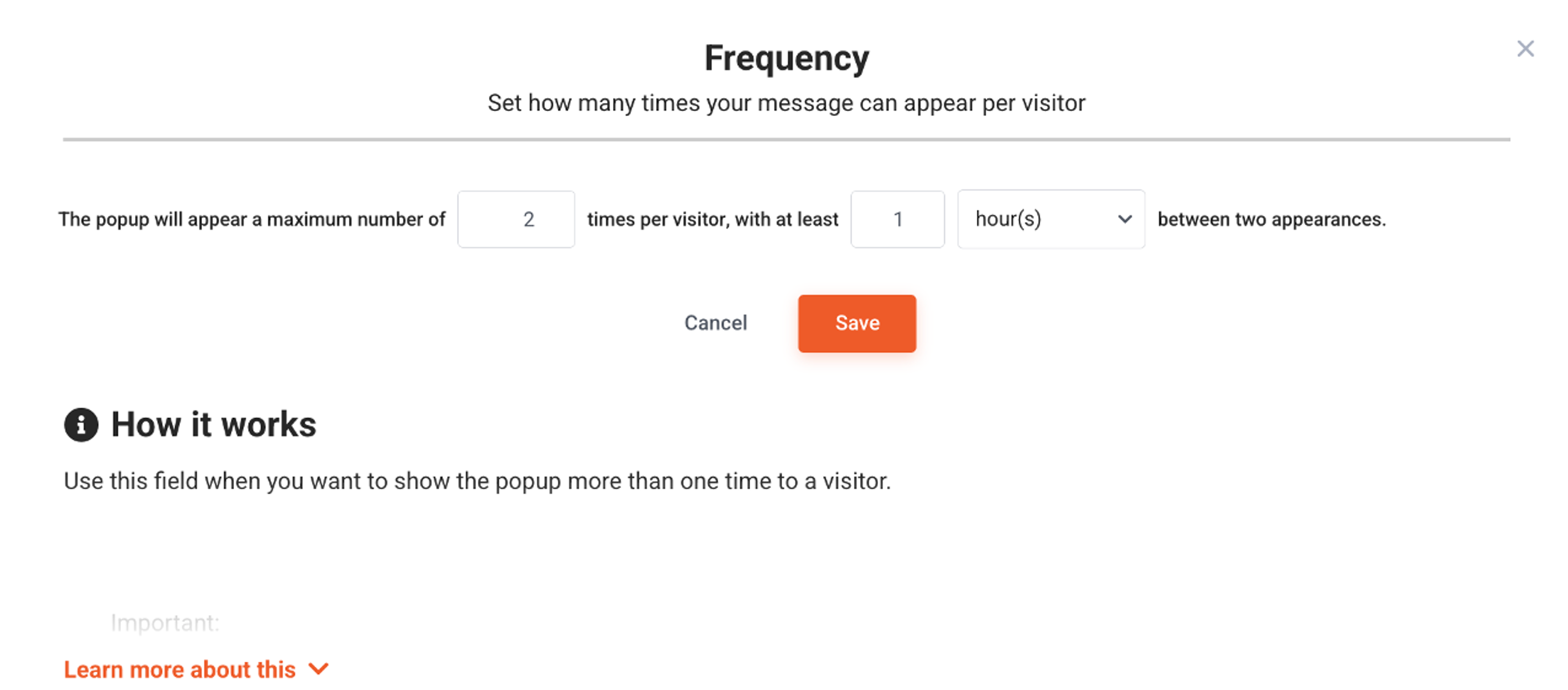 Illustration for: Boss Against Popups? Here’s How to Win Them Over