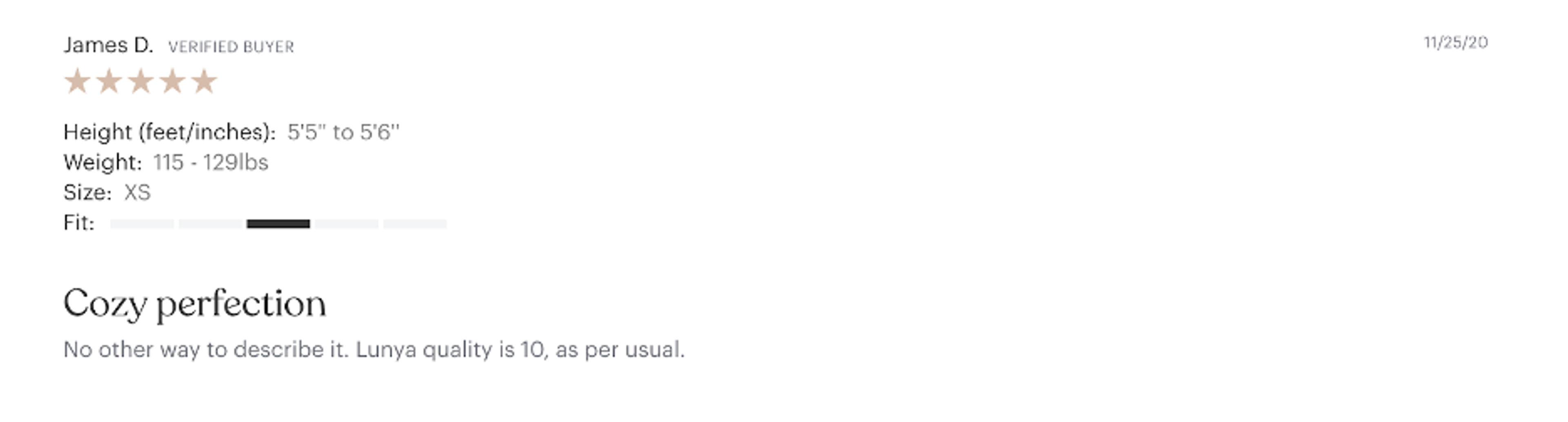 Illustration for: Marketing Breakdown: How Lunya Achieved $25M Revenue