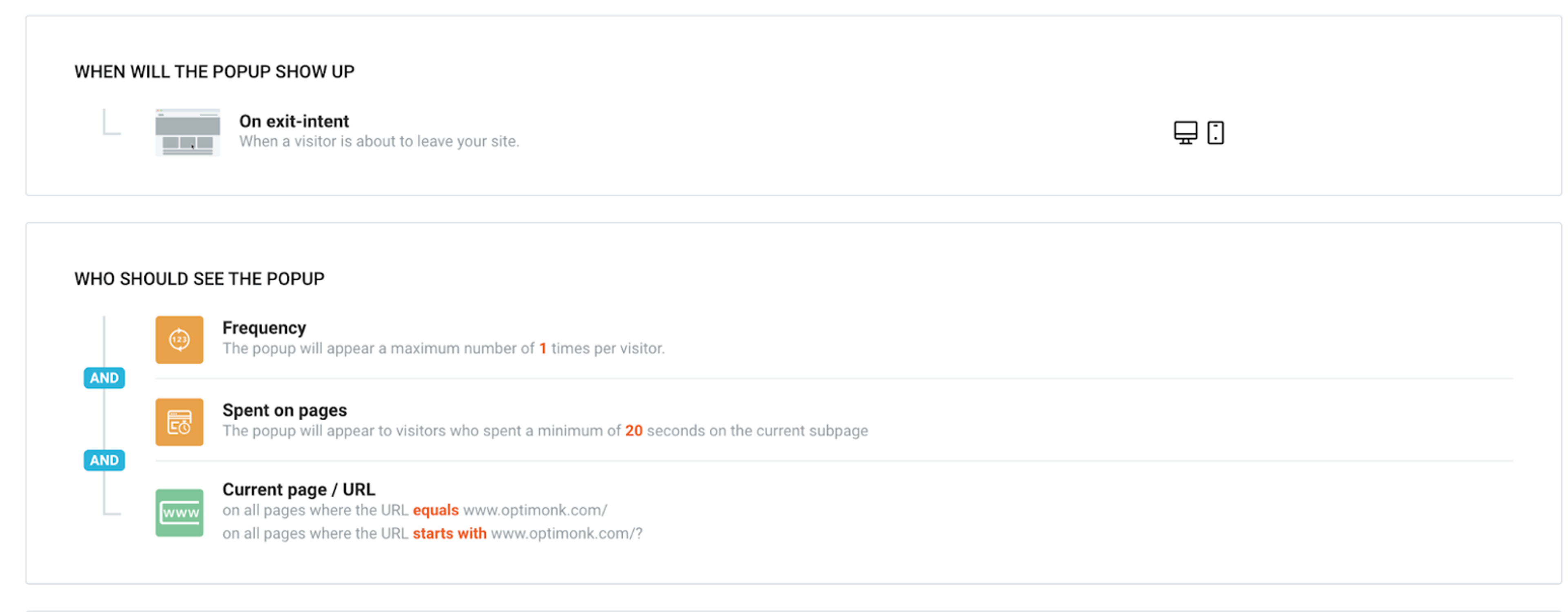 Illustration for: How to Use OptiMonk as a SaaS Business (A.K.A. How We Use It)