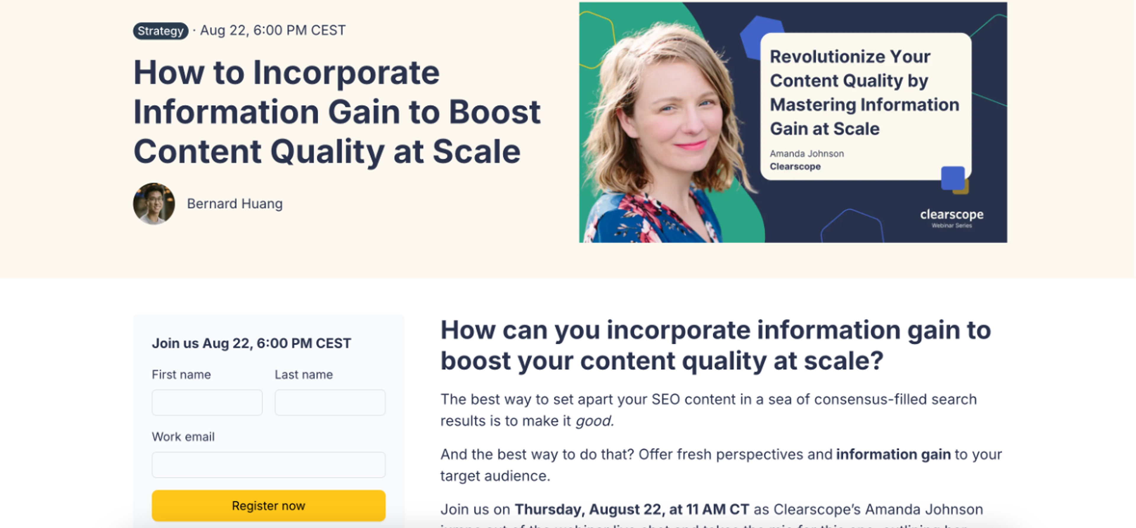 Illustration for: 10 Effective Lead Generation Examples You Should Try in 2026