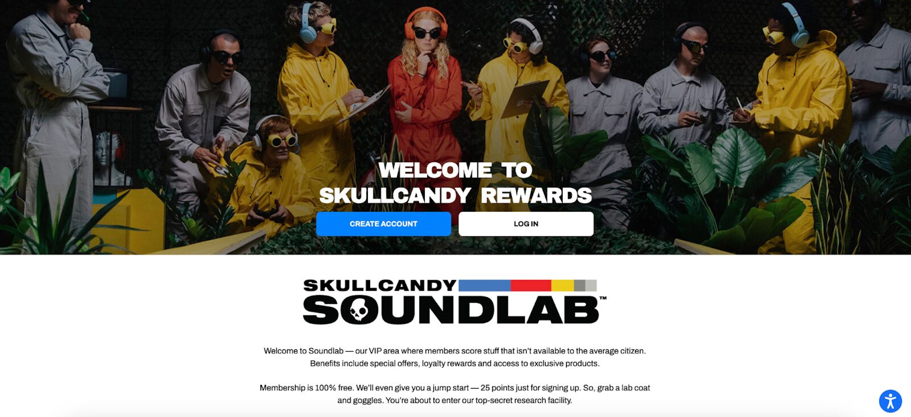 Illustration for: Skullcandy’s Marketing Breakdown: A Deep Dive into Success