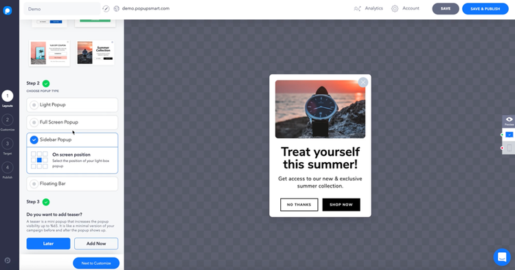 11 Best Exit-Intent Plugins for WordPress in 2026