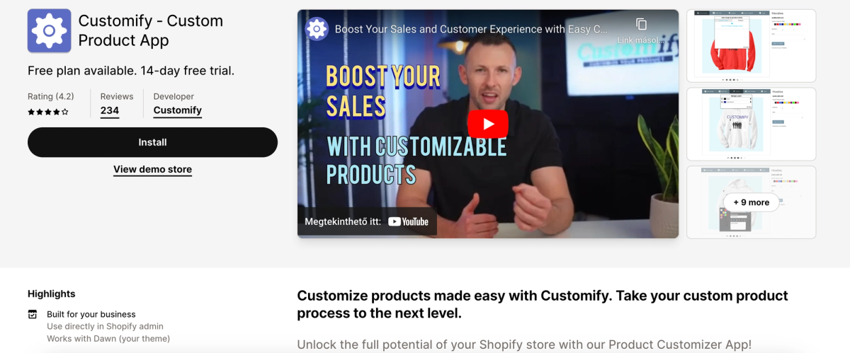 Ecommerce Product Customization: Definition, Benefits, Examples ...