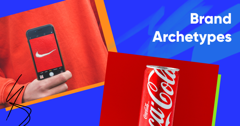 How to Build a Brand Personality With Brand Archetypes