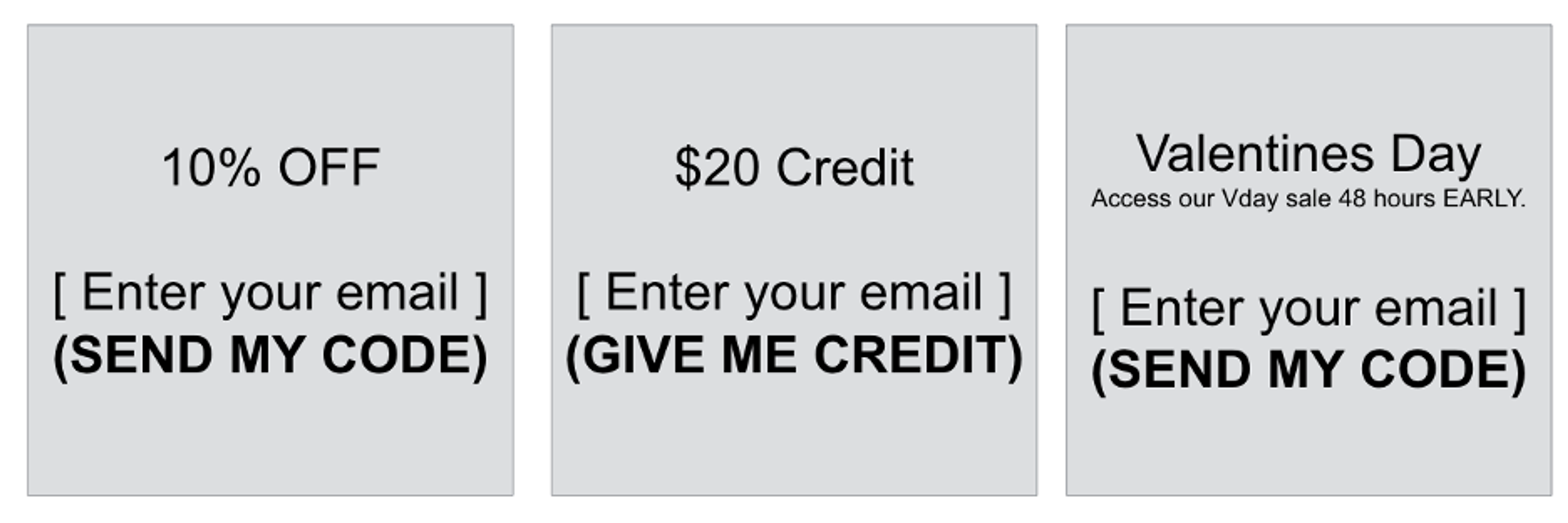 Illustration for: Why Your List Building Strategy Isn't Working (And How to Fix It ASAP)