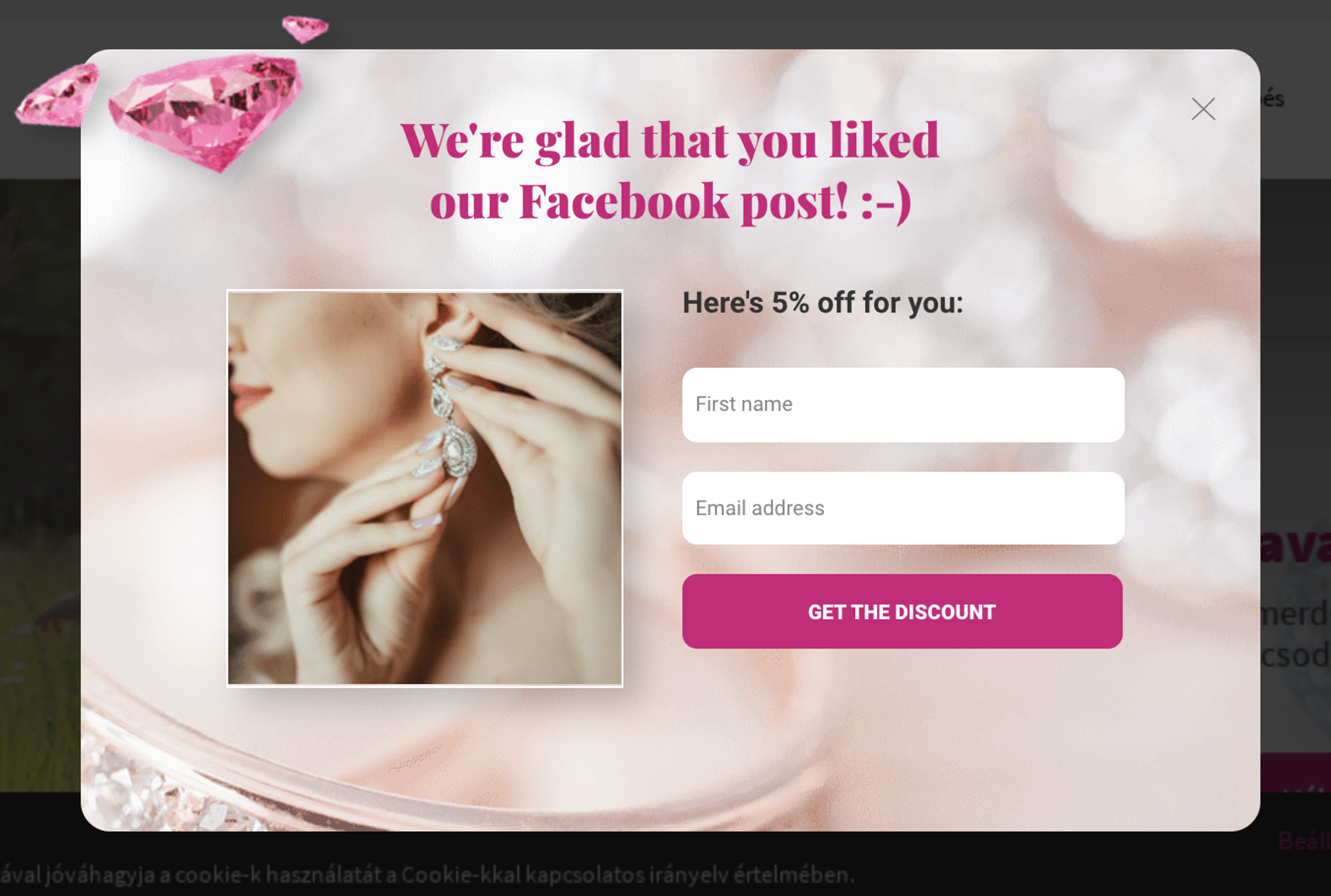 Illustration for: 15 Best Practices to Create High-Converting Popups