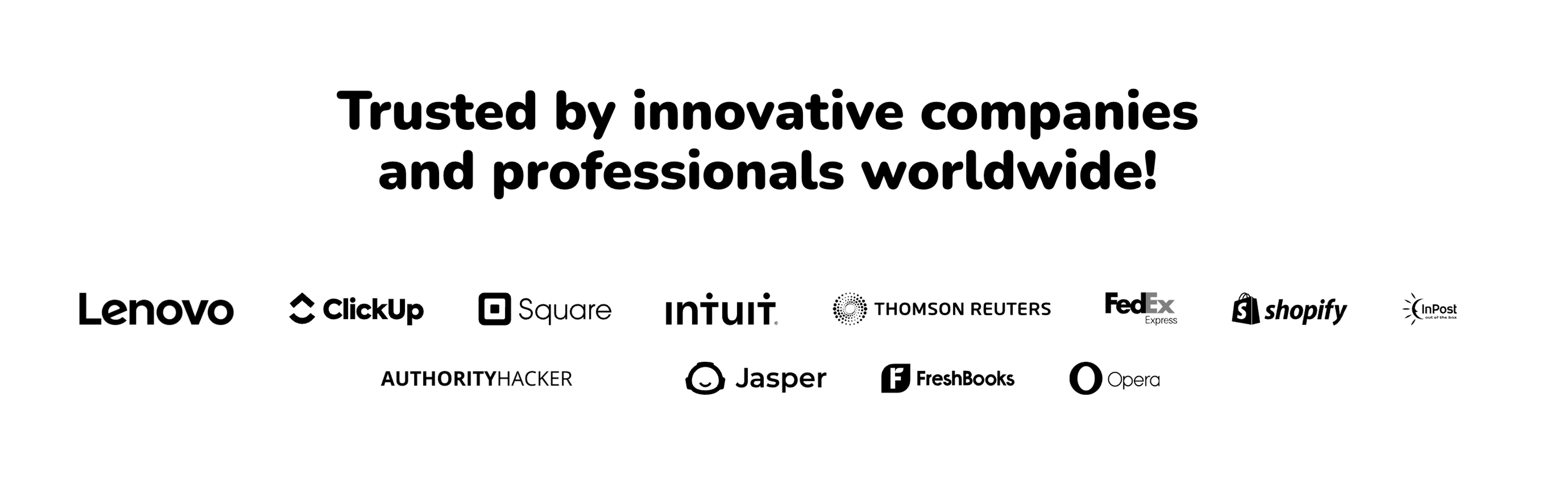 SurferSeo social proof