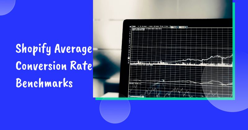 A Deep Dive into the Current Shopify Average Conversion Rate Benchmarks (& Proven CRO Tactics)