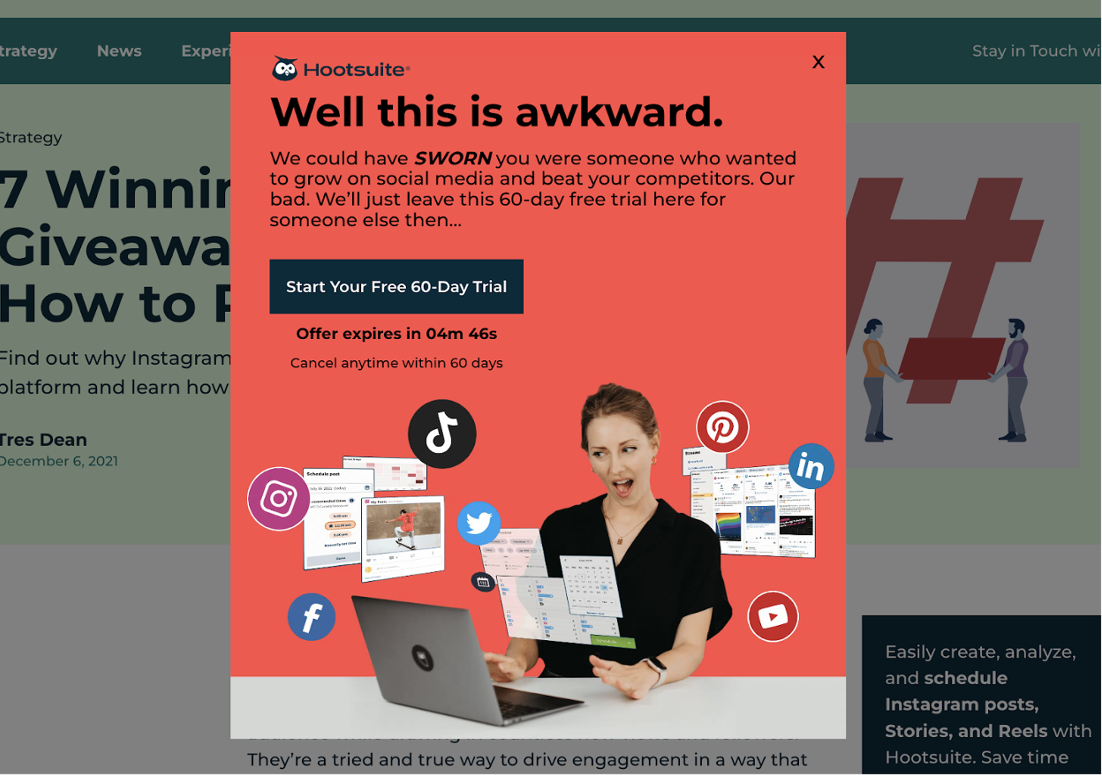 Illustration for: 9 Best Giveaway Ideas to Grow Your Business in 2026