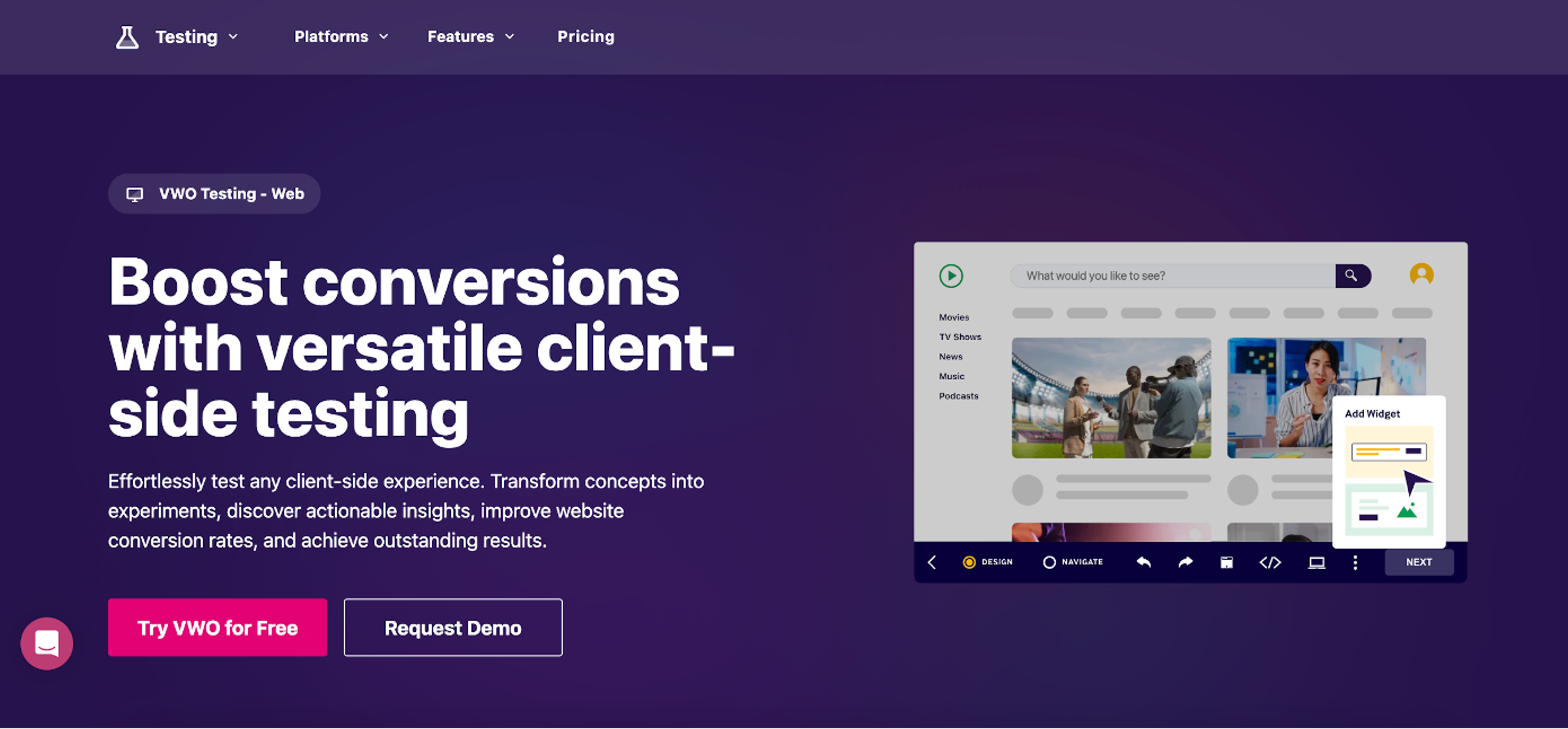 Illustration for: The Ultimate Guide to A/B Testing for Ecommerce Personalization