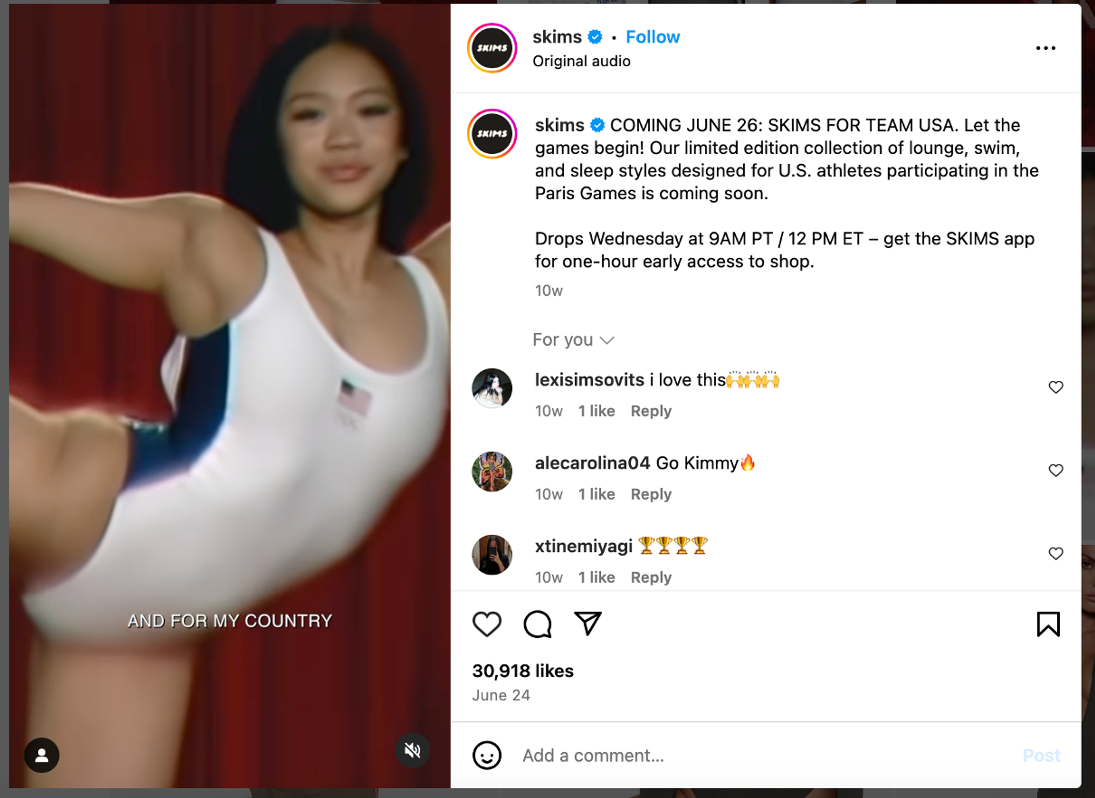 Illustration for: Skims Marketing Breakdown: A Masterclass in Modern Branding