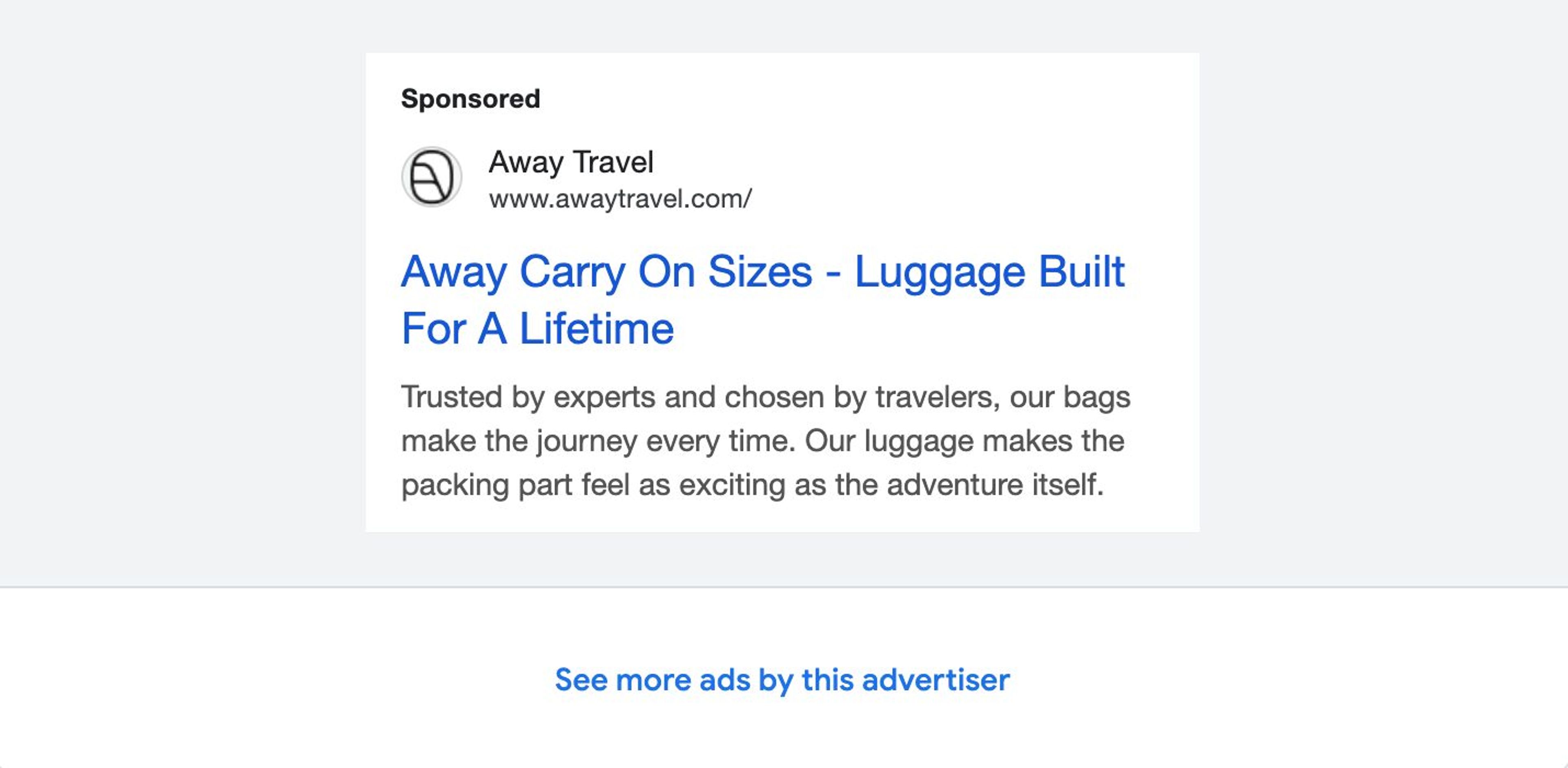 Illustration for: How Away Reached $1.4 Billion by Turning Luggage into a Travel Lifestyle